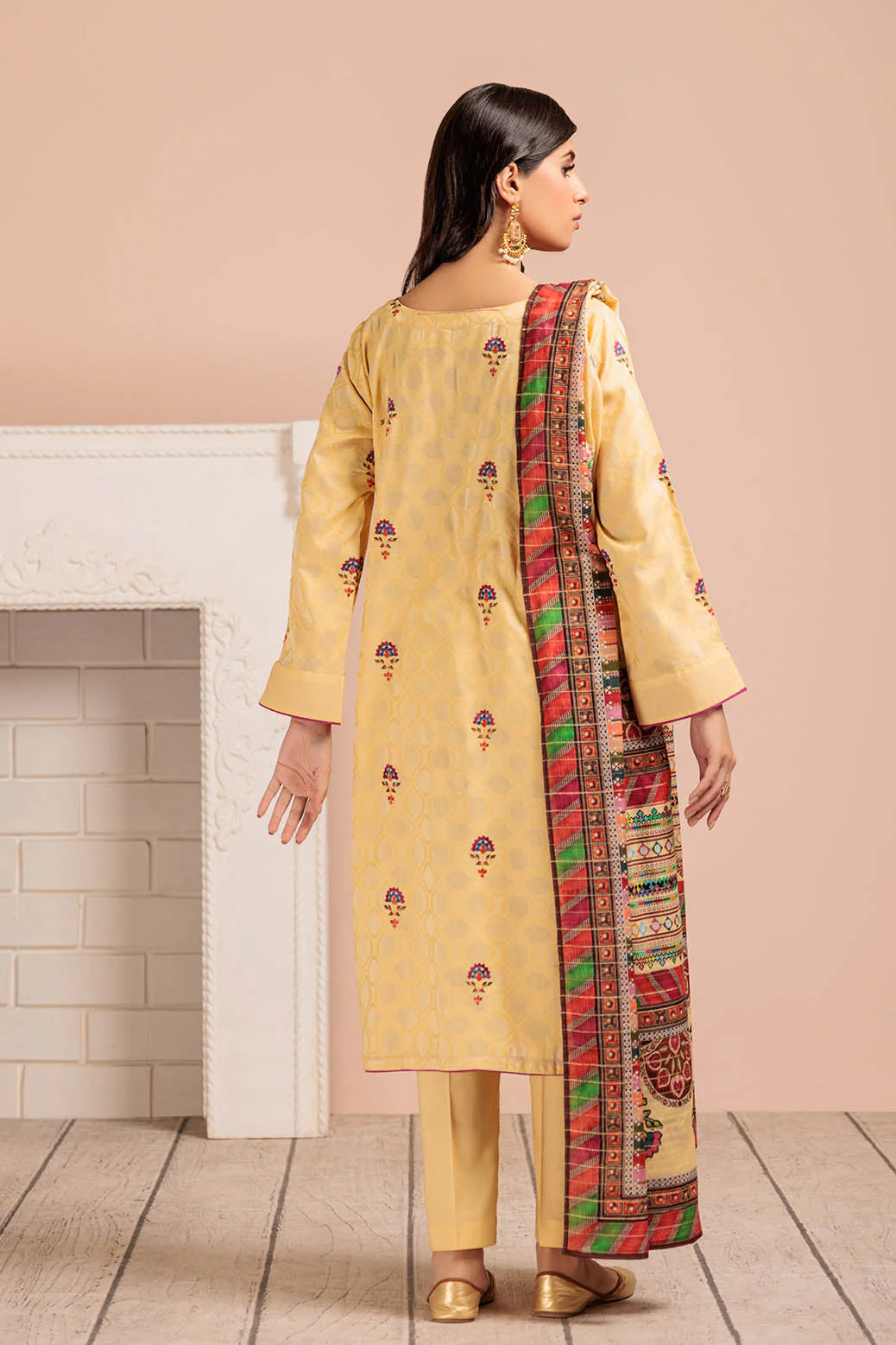 BEIGE-DYED-3 PIECE (SV1RK233P1) - Image 4