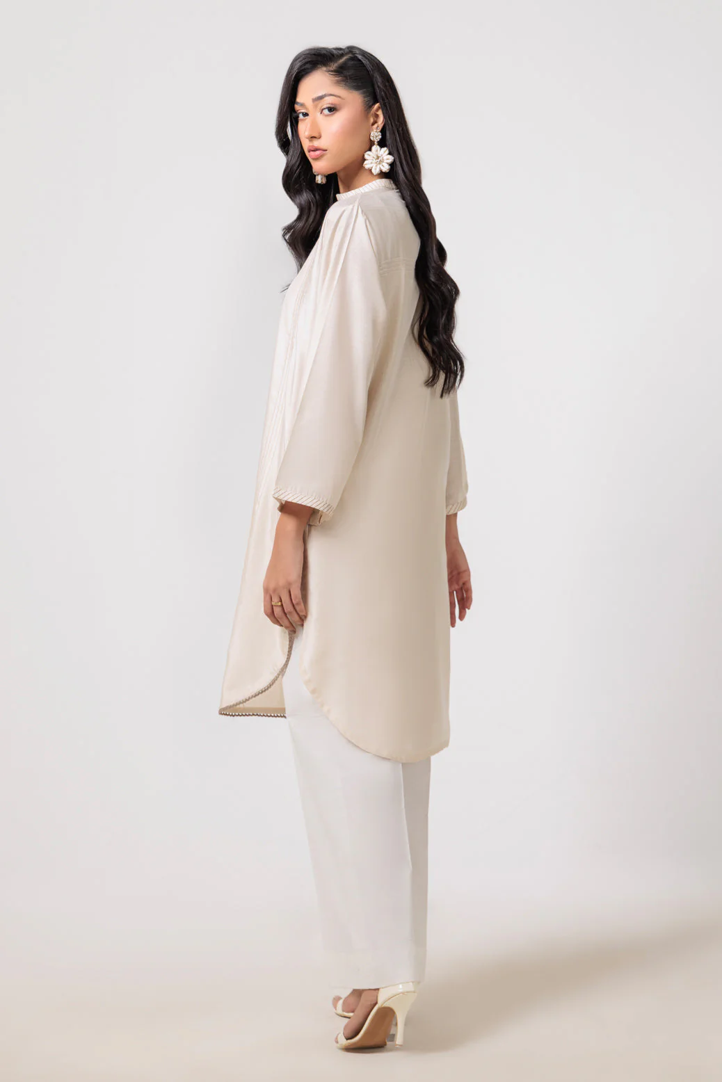 BEIGE-SILK-1 PIECE (PWS7241P02) - Image 5