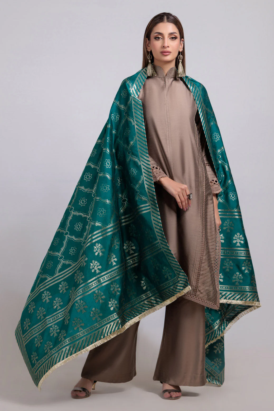 BEIGE-SILK-3 PIECE (PWS7243P17) - Image 3