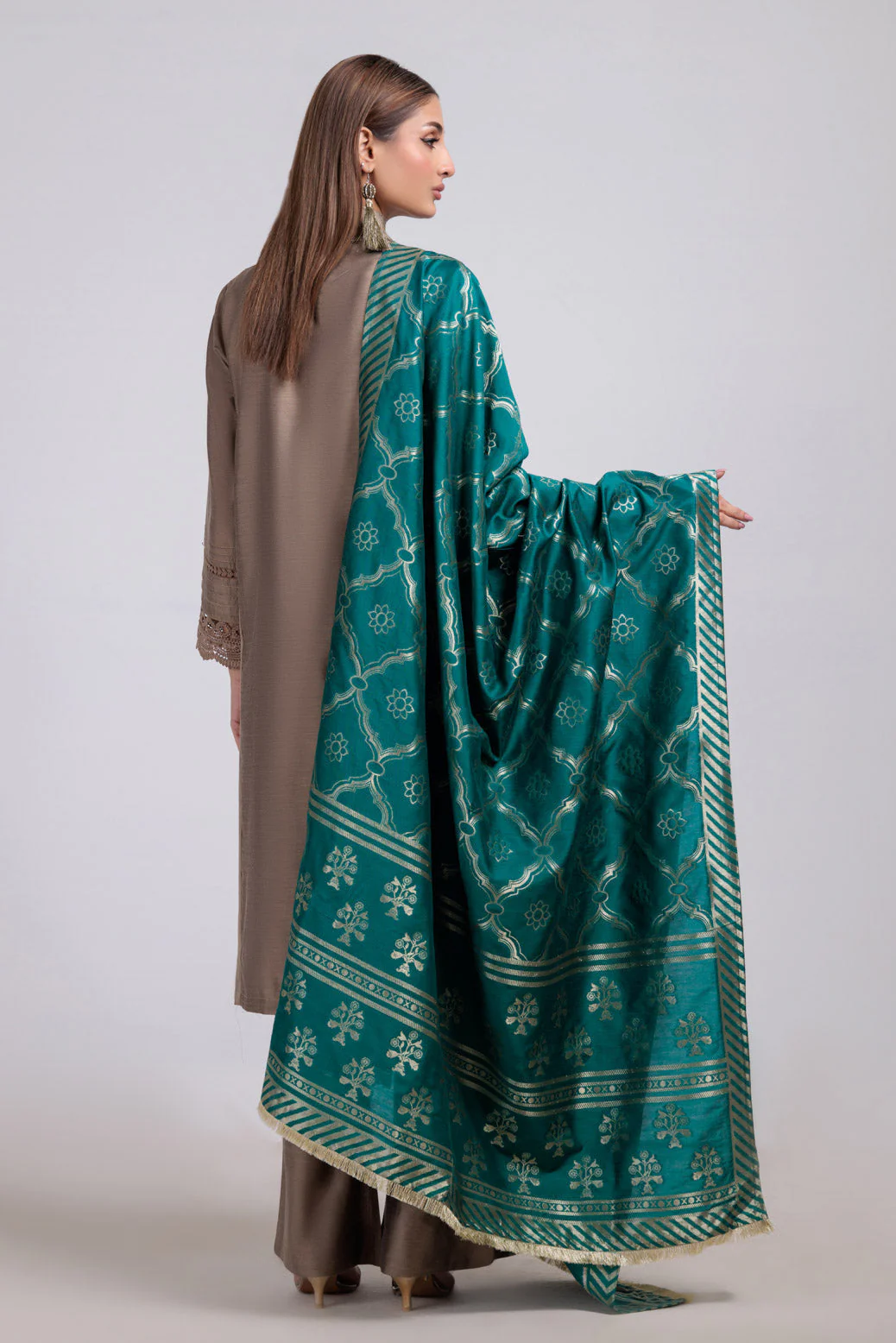BEIGE-SILK-3 PIECE (PWS7243P17) - Image 5