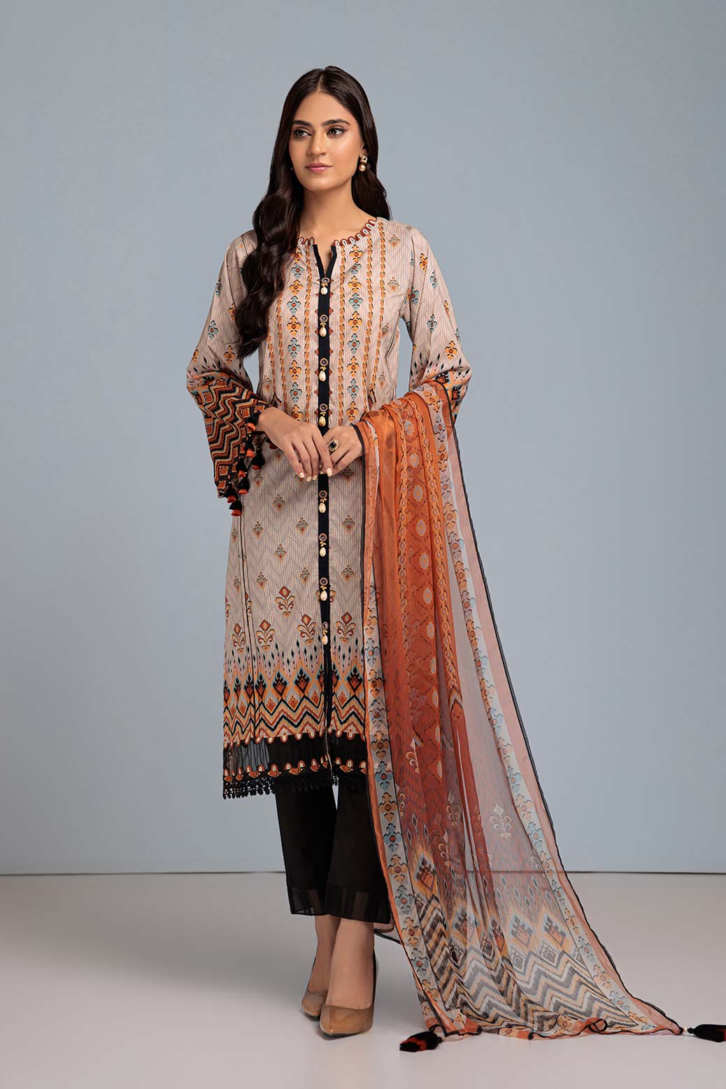 BEIGH OPAL - 2 PC (ASO232P25) - Image 3