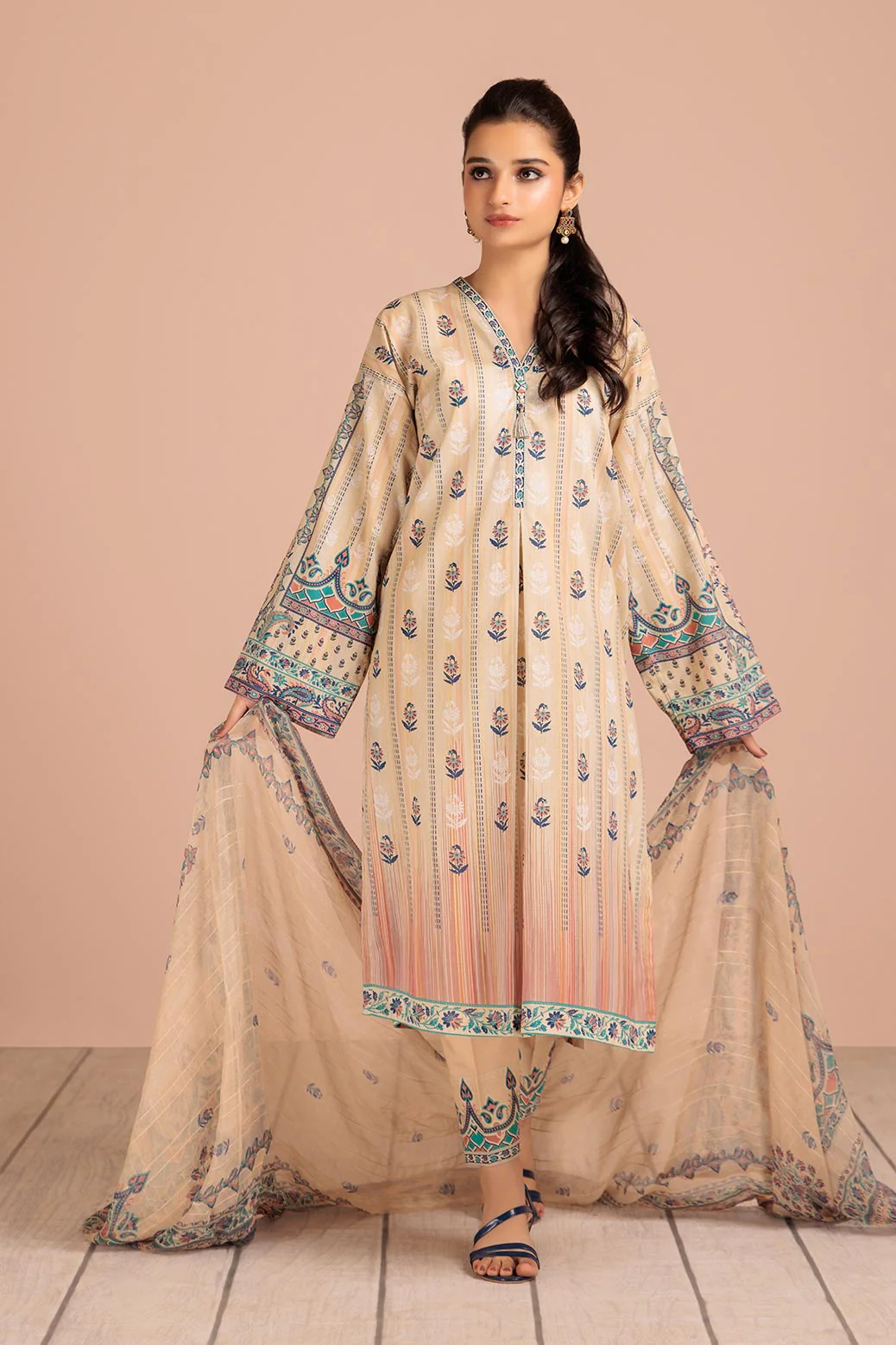 BELLINE - 3 PC (SSR233P30) - Image 3
