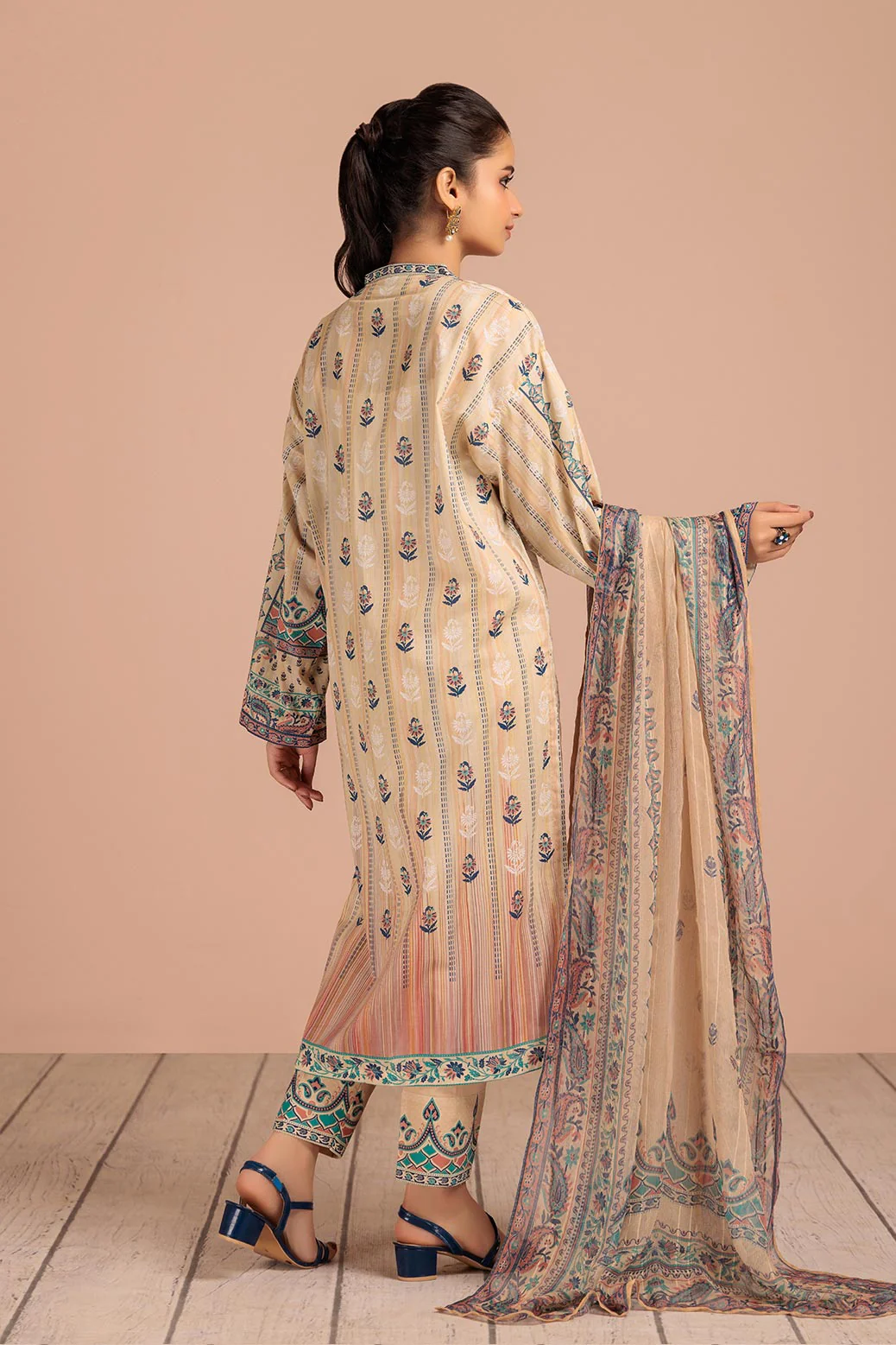 BELLINE - 3 PC (SSR233P30) - Image 4