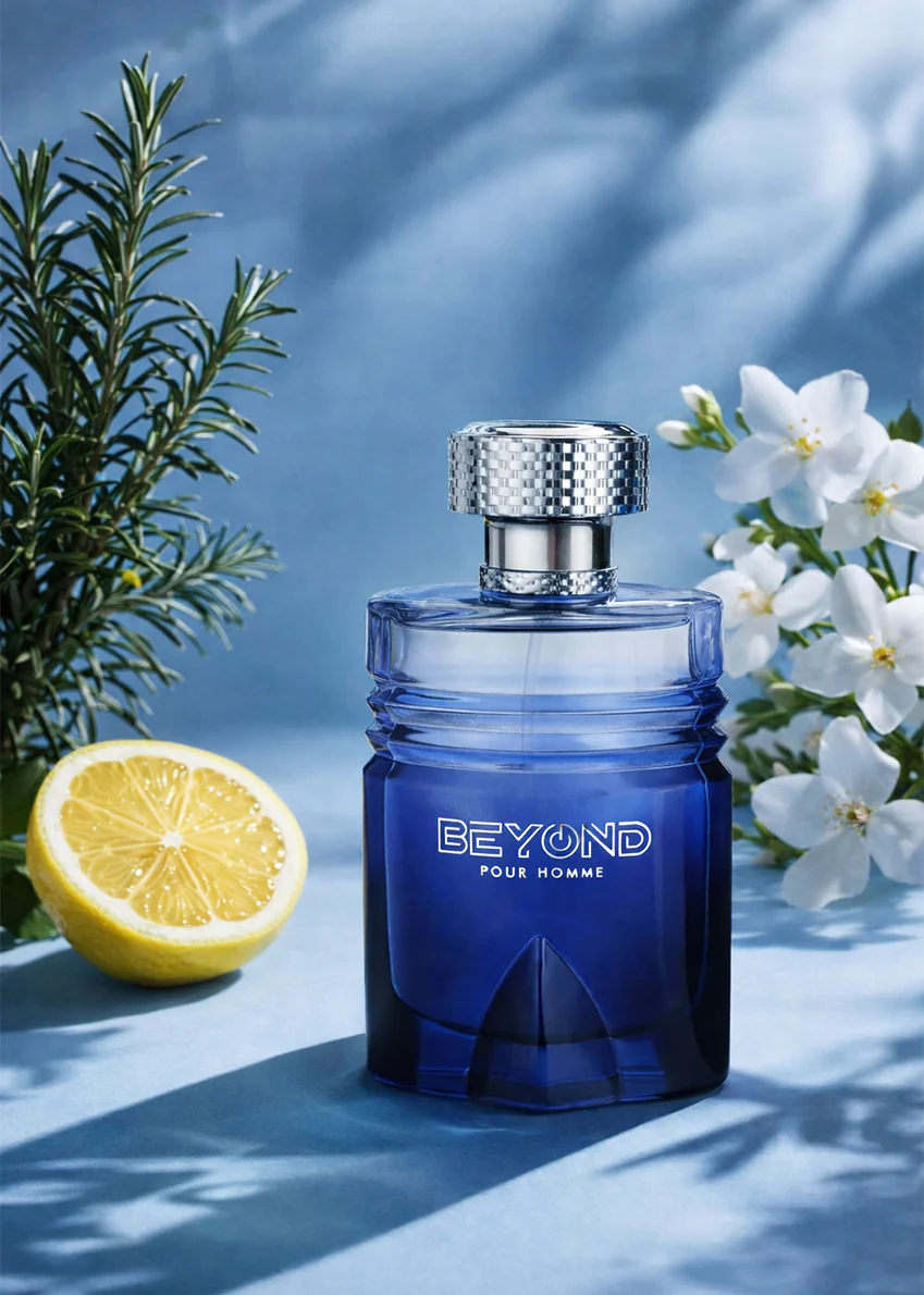 BEYOND (100 ML) - Image 2