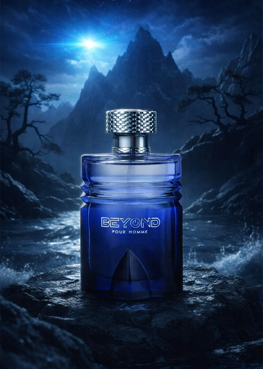 BEYOND (100 ML) - Image 4
