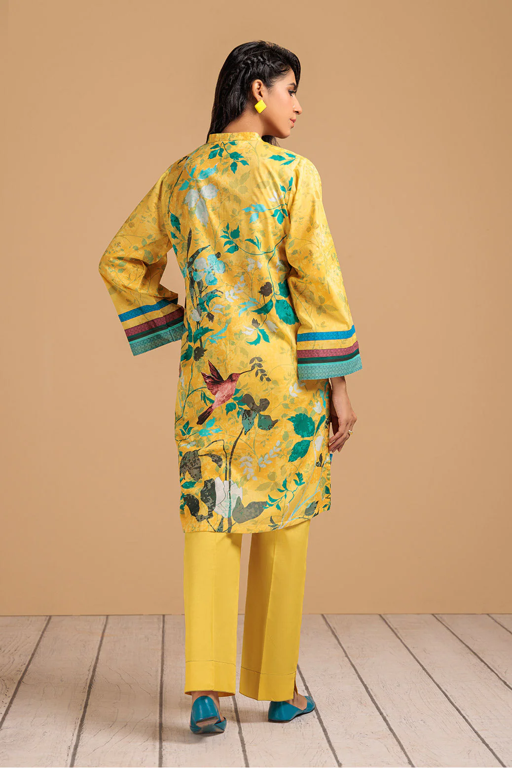 BIRD FELLA - 2 PC (RSR232P10) - Image 4