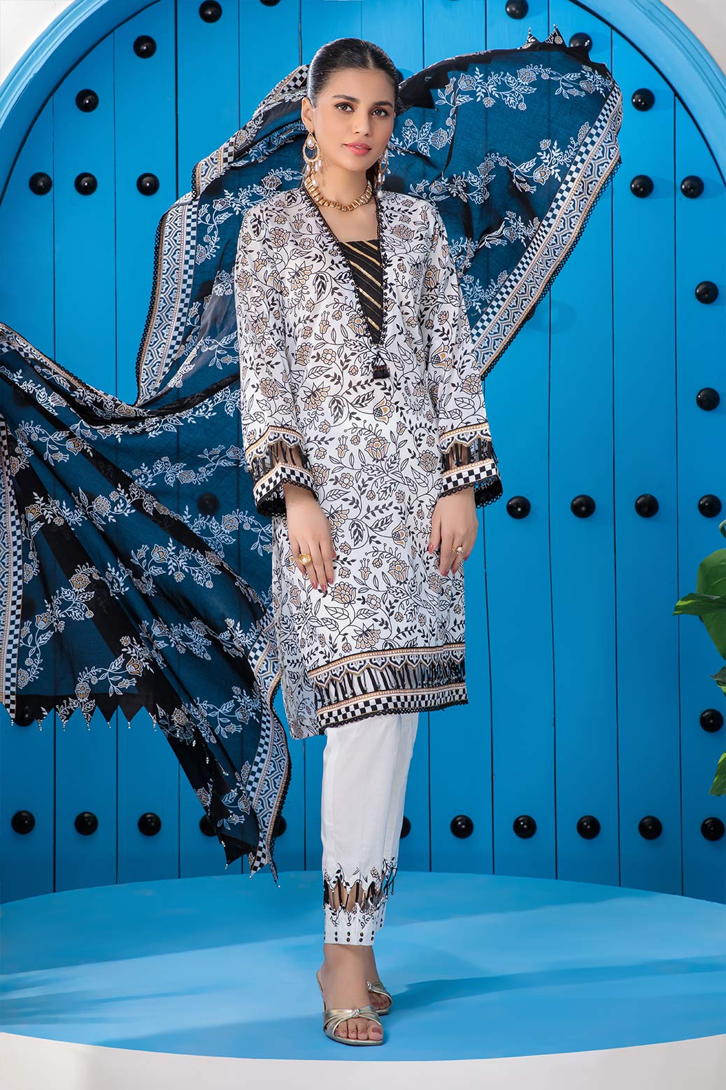 BLACK - 3 PC (RGSR223P06) - Image 2