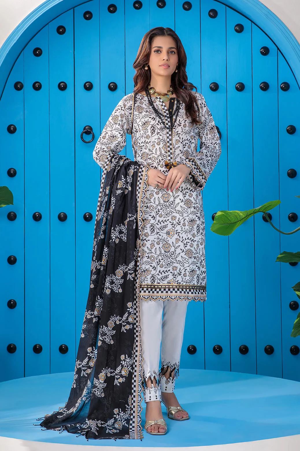 BLACK - 3 PC (RGSR223P06) - Image 3