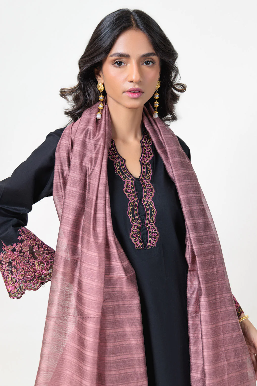 BLACK-CAMBRIC-3 PIECE (BPS1243P16) - Image 3