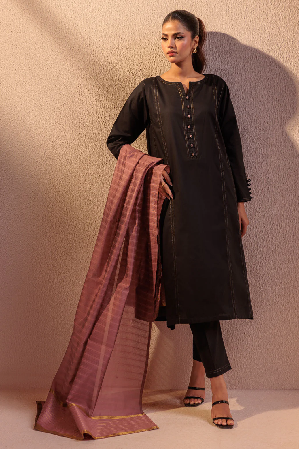 BLACK-CAMBRIC-3 PIECE (BPS1243P17) - Image 3