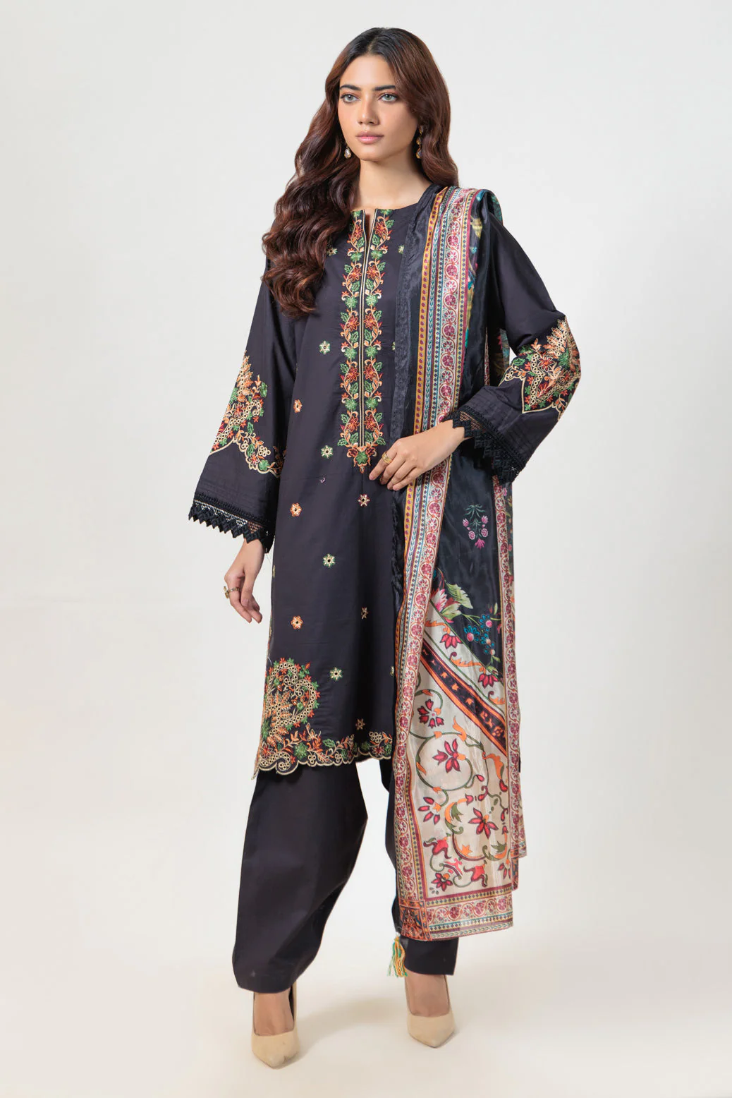 BLACK-CAMBRIC-3 PIECE (BS5243P15) - Image 4
