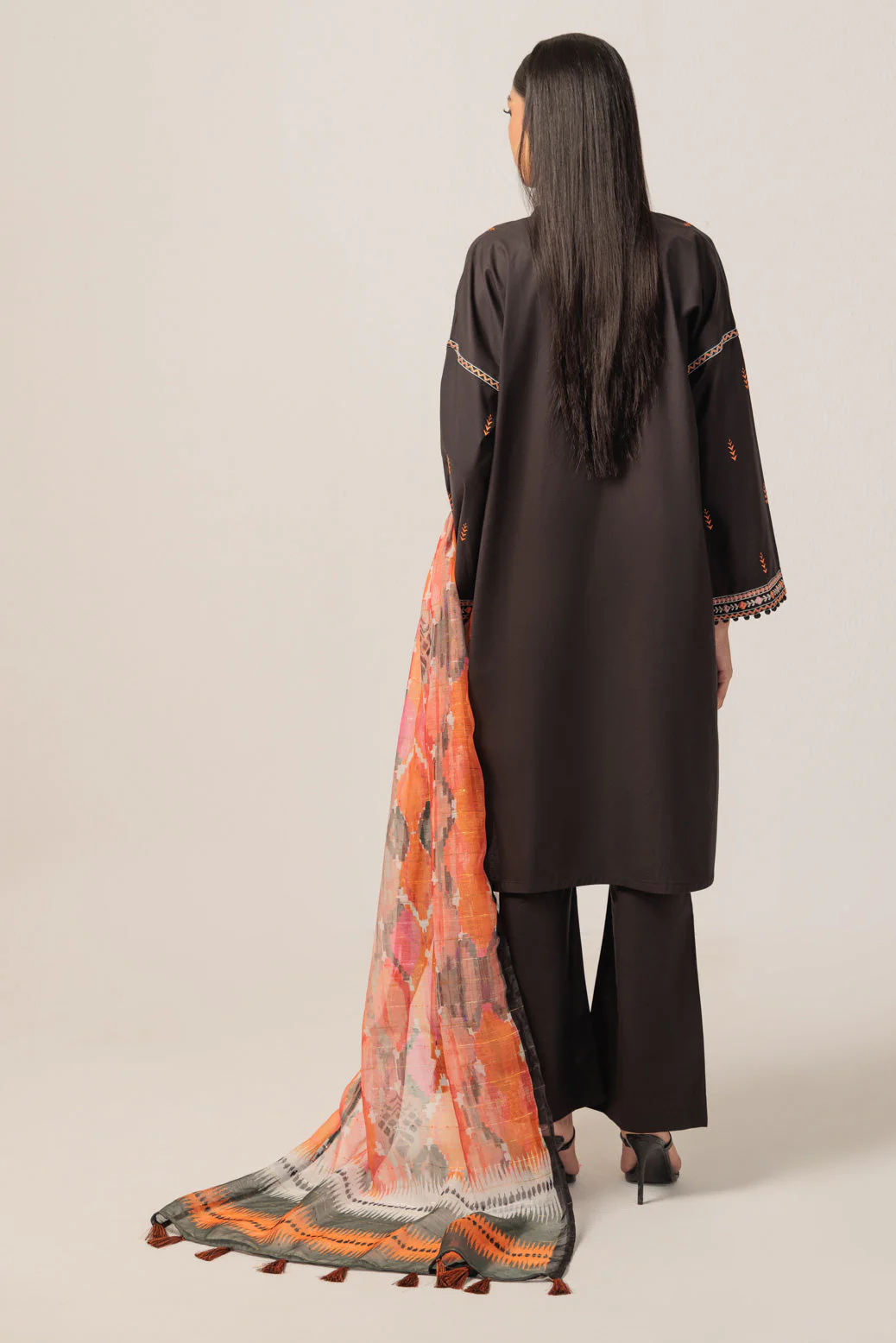BLACK-CAMBRIC-3 PIECE (PWS1243P16) - Image 3