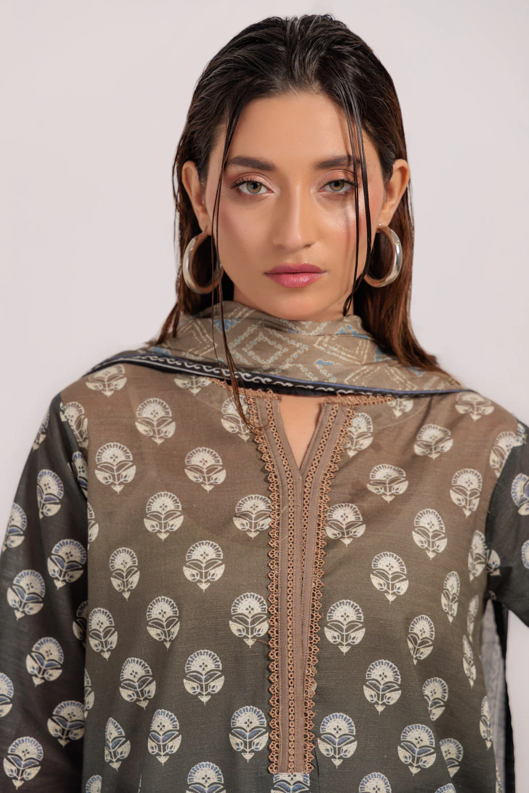 BLACK-CAMBRIC-3 PIECE (WS2243P17) - Image 5