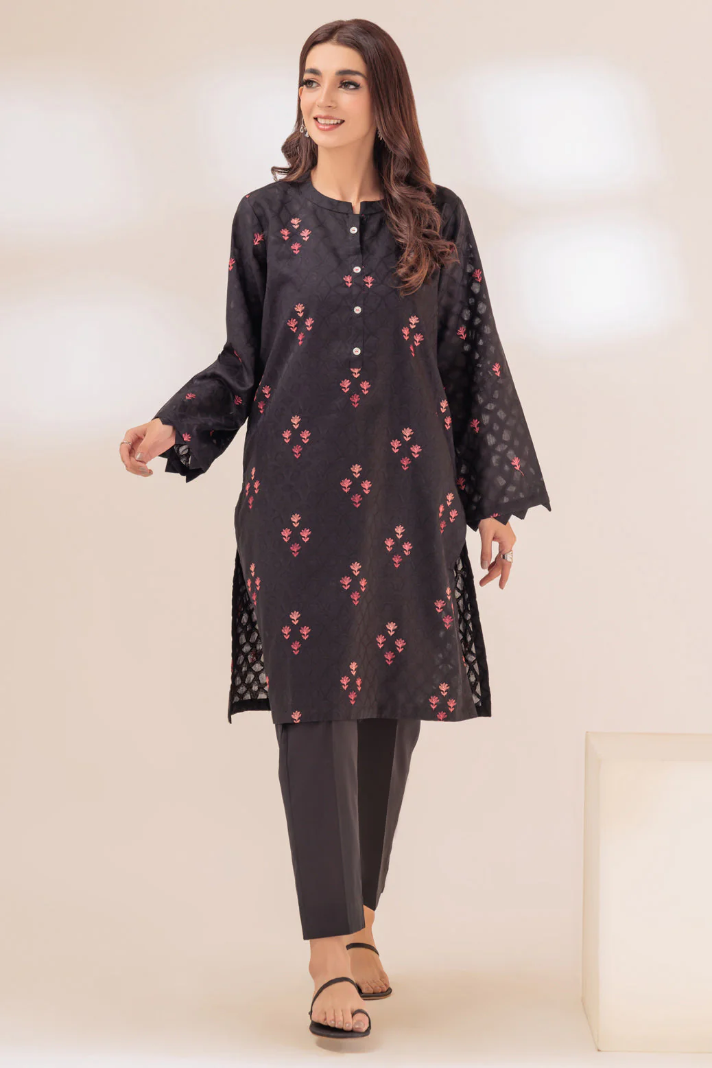 BLACK-DYED-2 PIECE (PWS6232P30) - Image 3