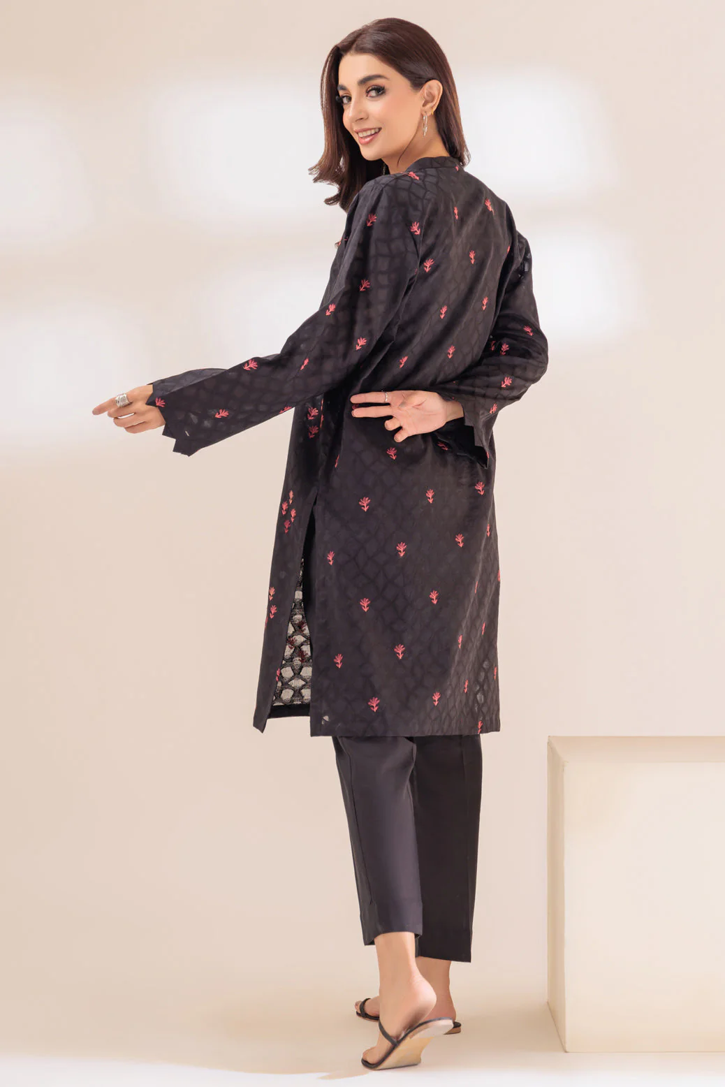 BLACK-DYED-2 PIECE (PWS6232P30) - Image 5