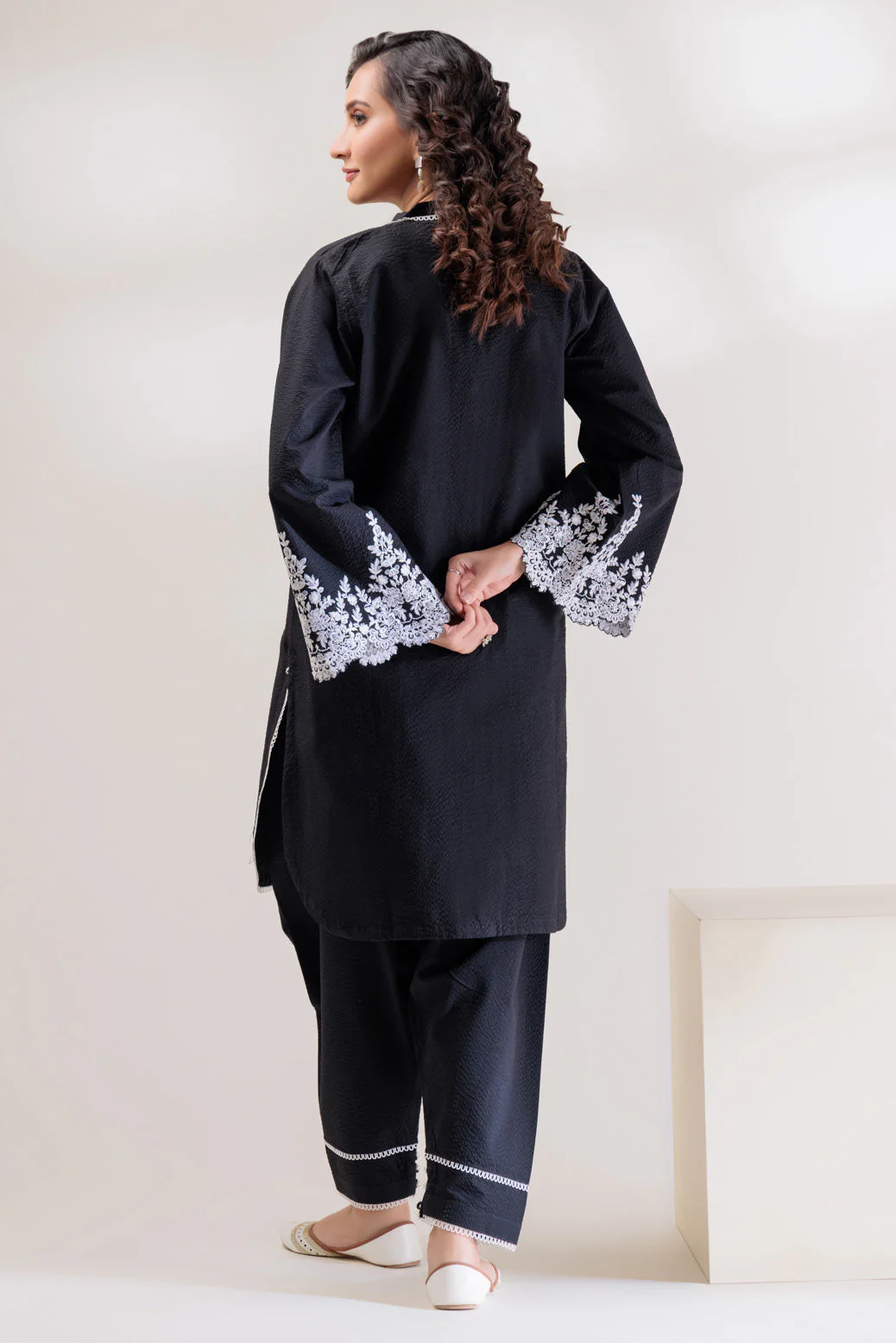 BLACK-DYED-2 PIECE (PWS6232P58) - Image 4