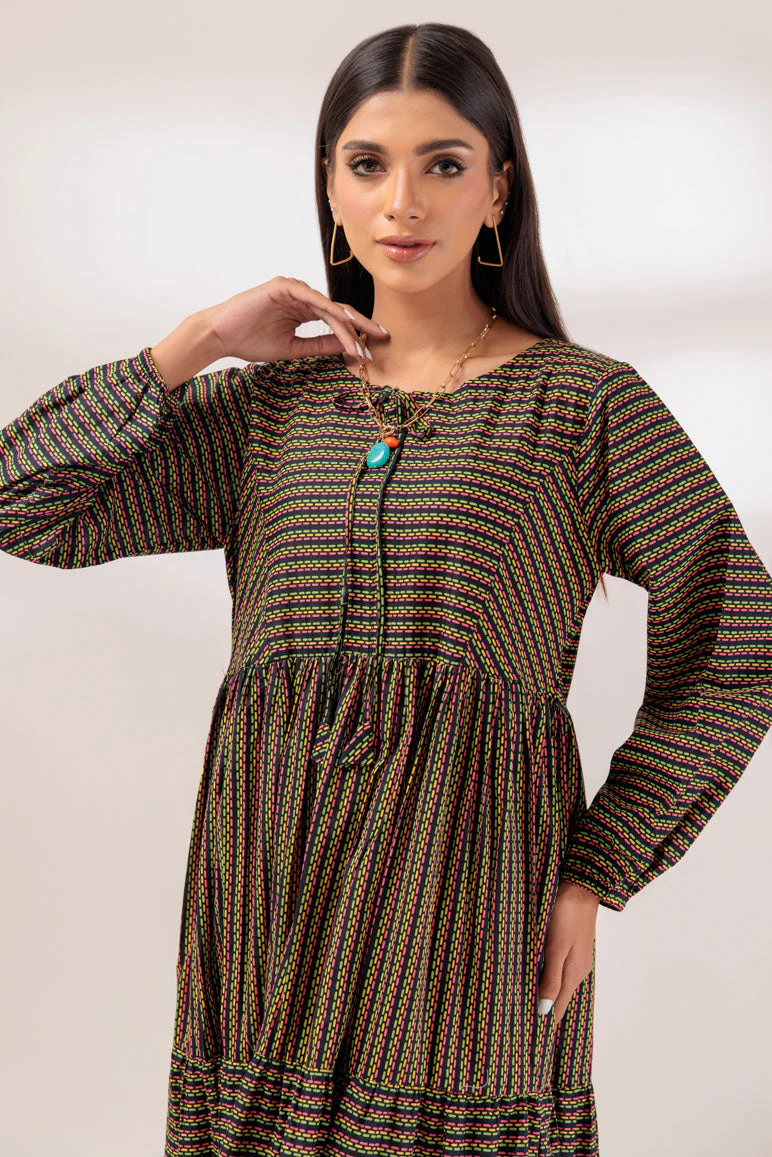 BLACK-LAWN-1 PIECE (BSSS231P06) - Image 2