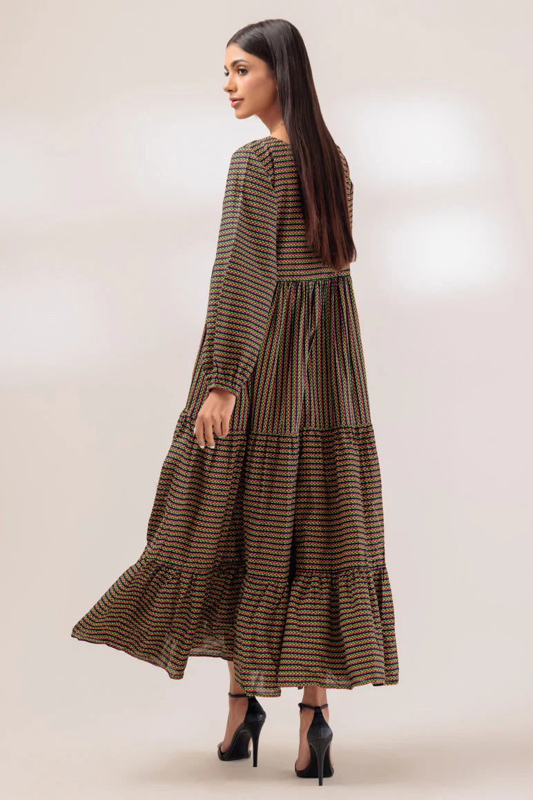 BLACK-LAWN-1 PIECE (BSSS231P06) - Image 4