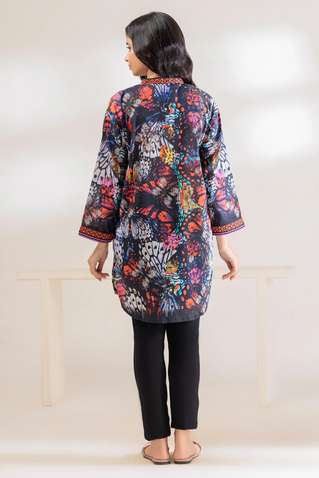 BLACK-LAWN-1 PIECE (RAK231P11) - Image 4
