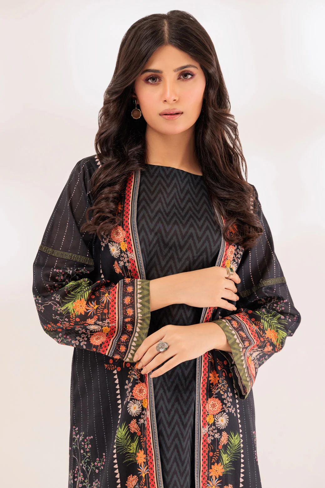 BLACK-LAWN-2 PIECE (BSAS232P09) - Image 2