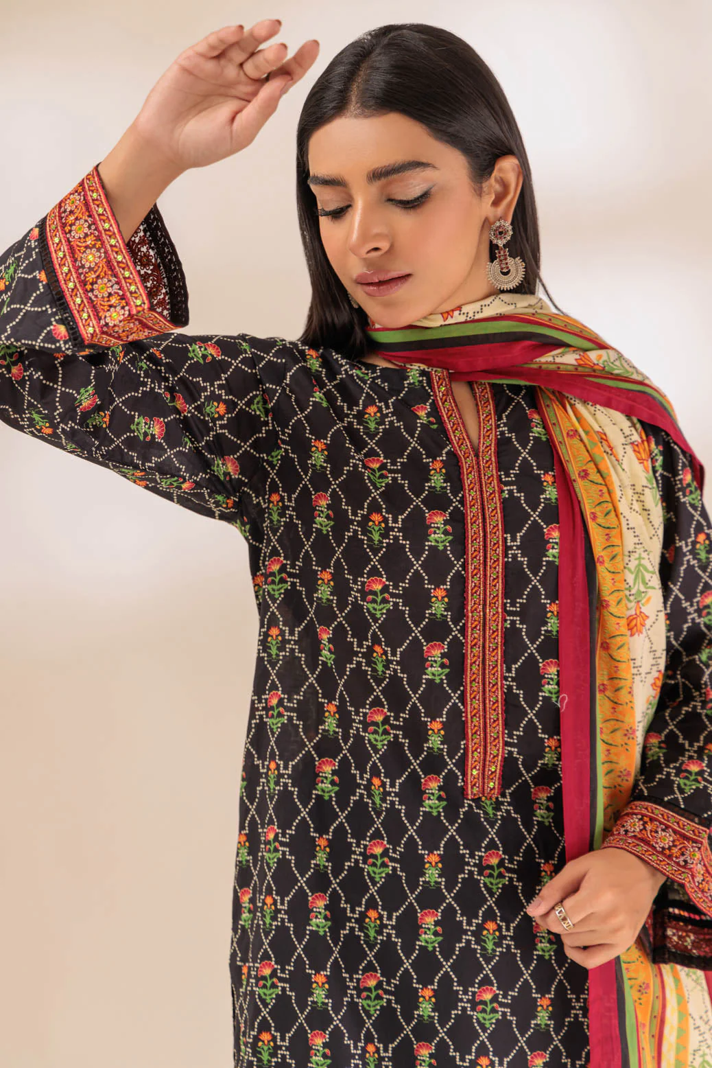 BLACK-LAWN-3 PIECE (BSAS233P05) - Image 4