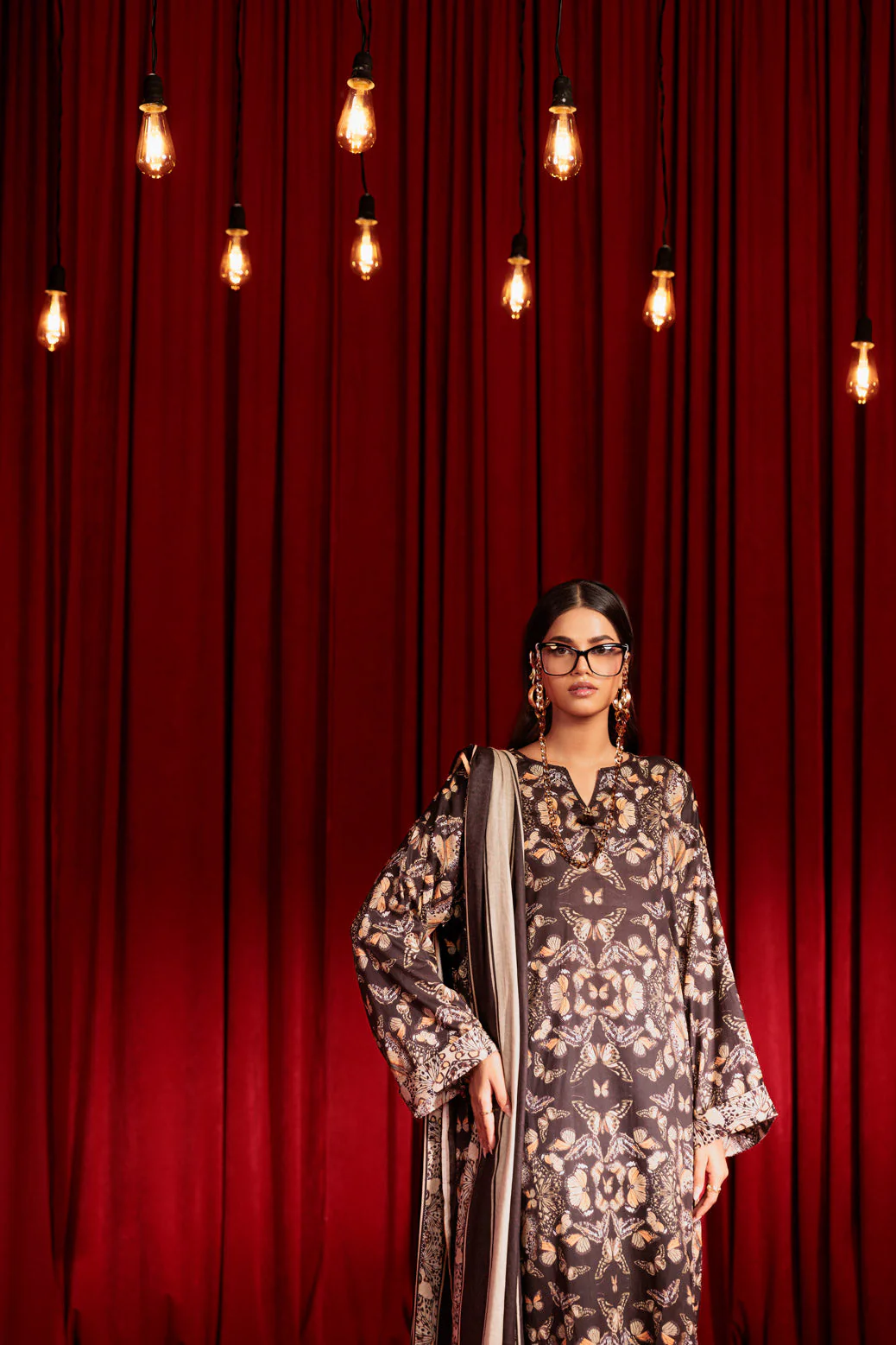 BLACK-LAWN-3 PIECE (PWS2243P07) - Image 4