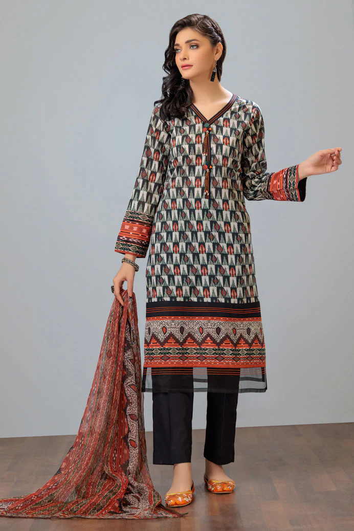 BLACK-LAWN-3 PIECE (SAS233P03) - Image 4