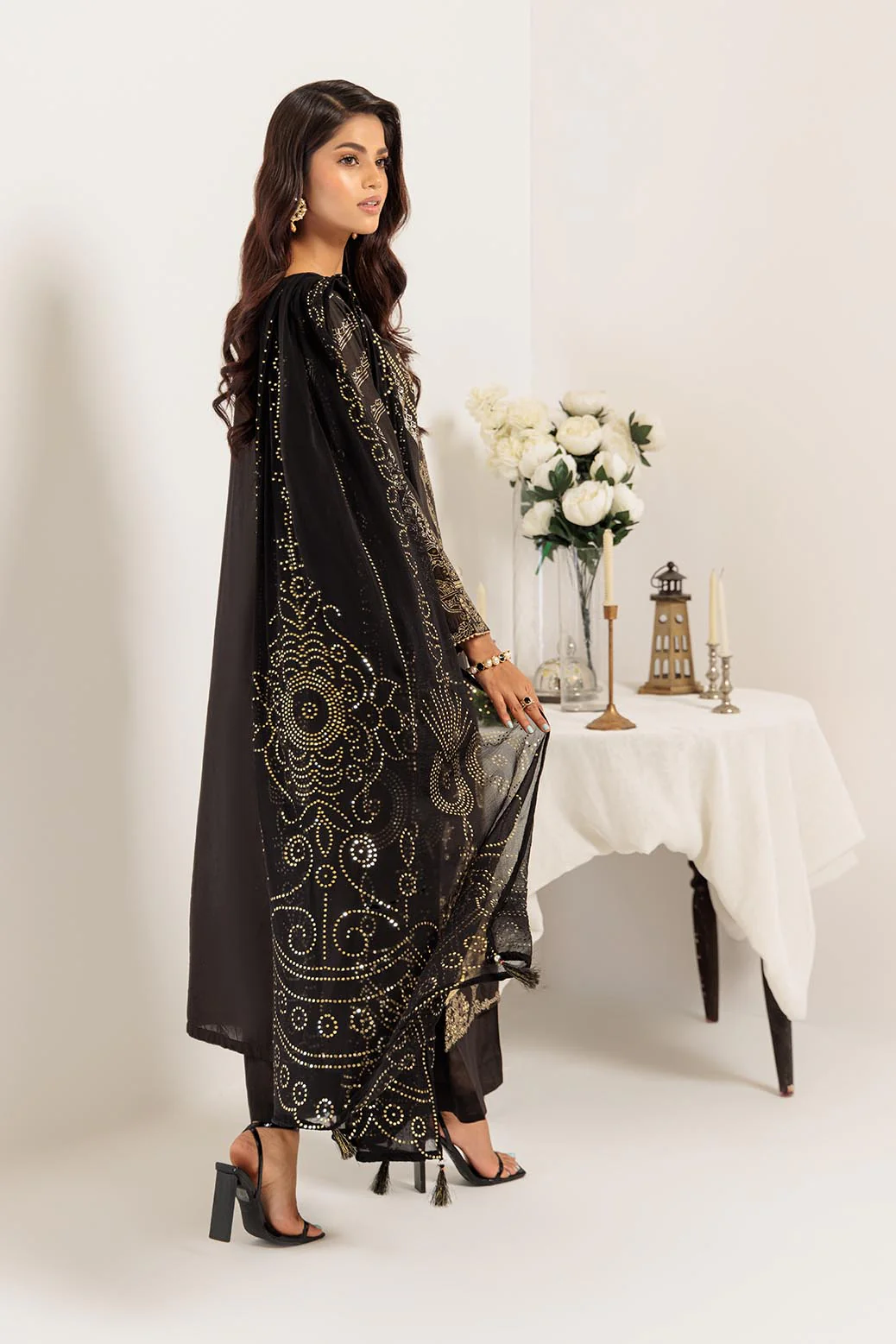 BLACK-VISCOSE-3 PIECE (BS5243P02) - Image 3