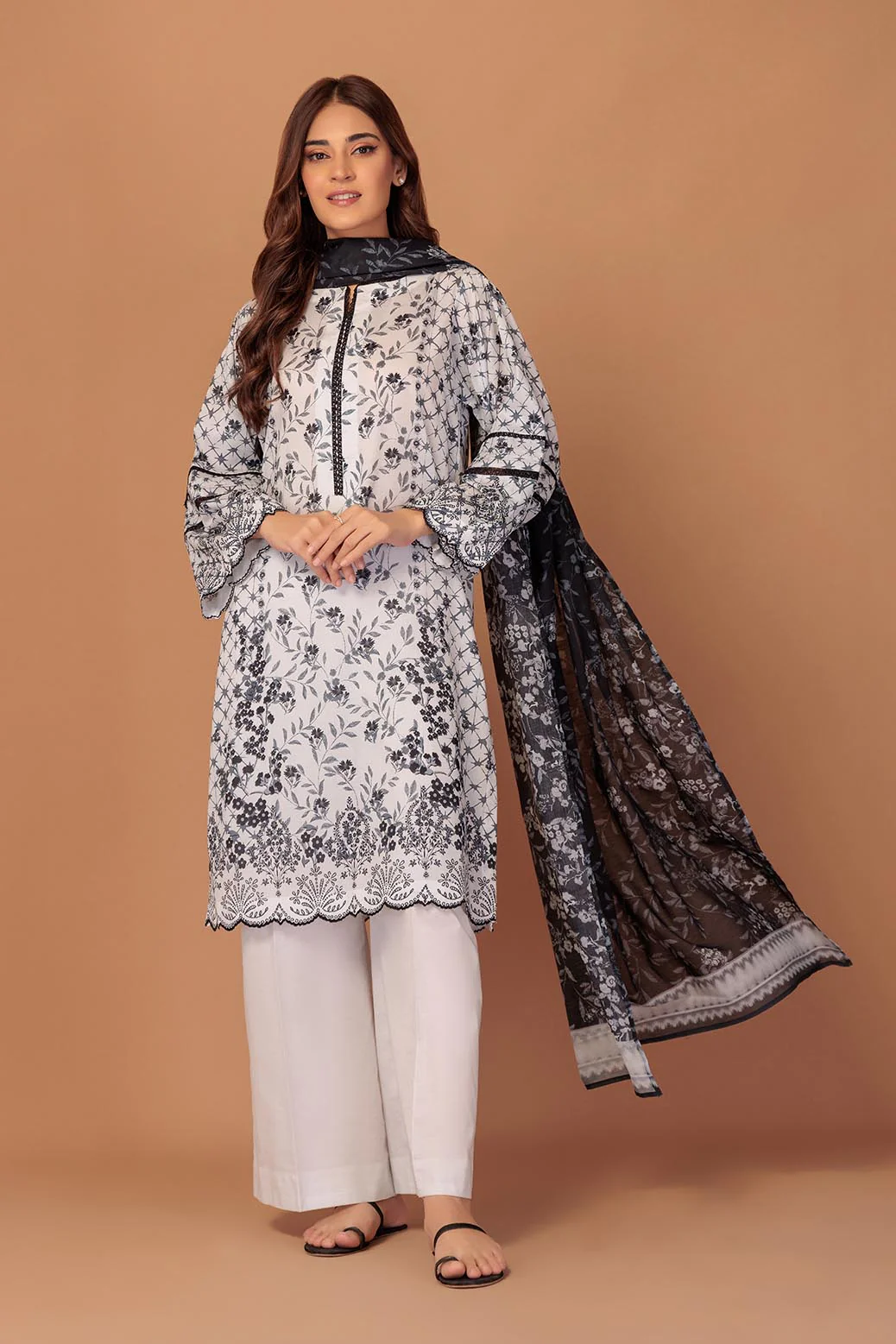 BLACK DOVE - 3 PC (2S24P3P142) - Image 2
