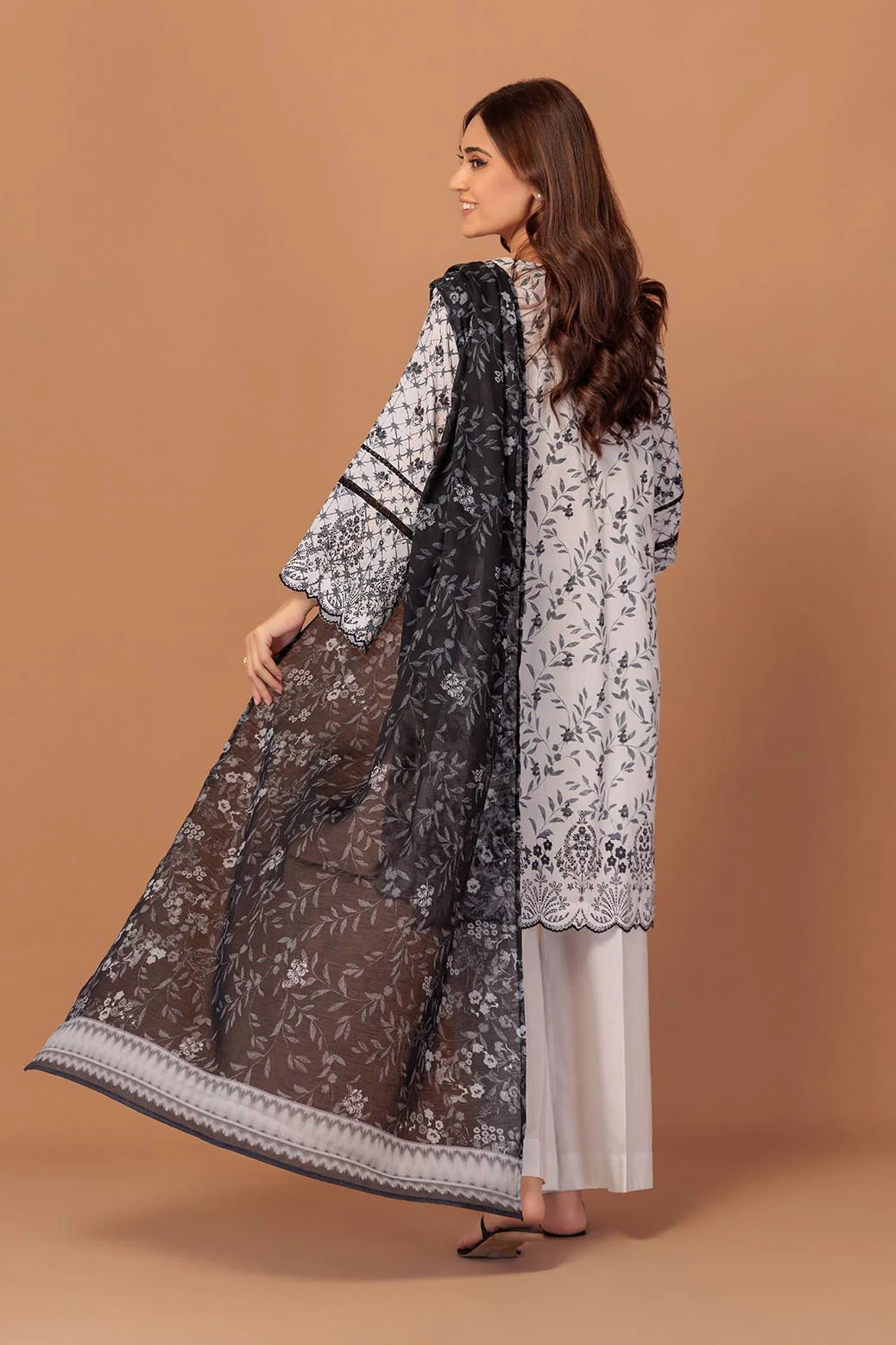 BLACK DOVE - 3 PC (2S24P3P142) - Image 3