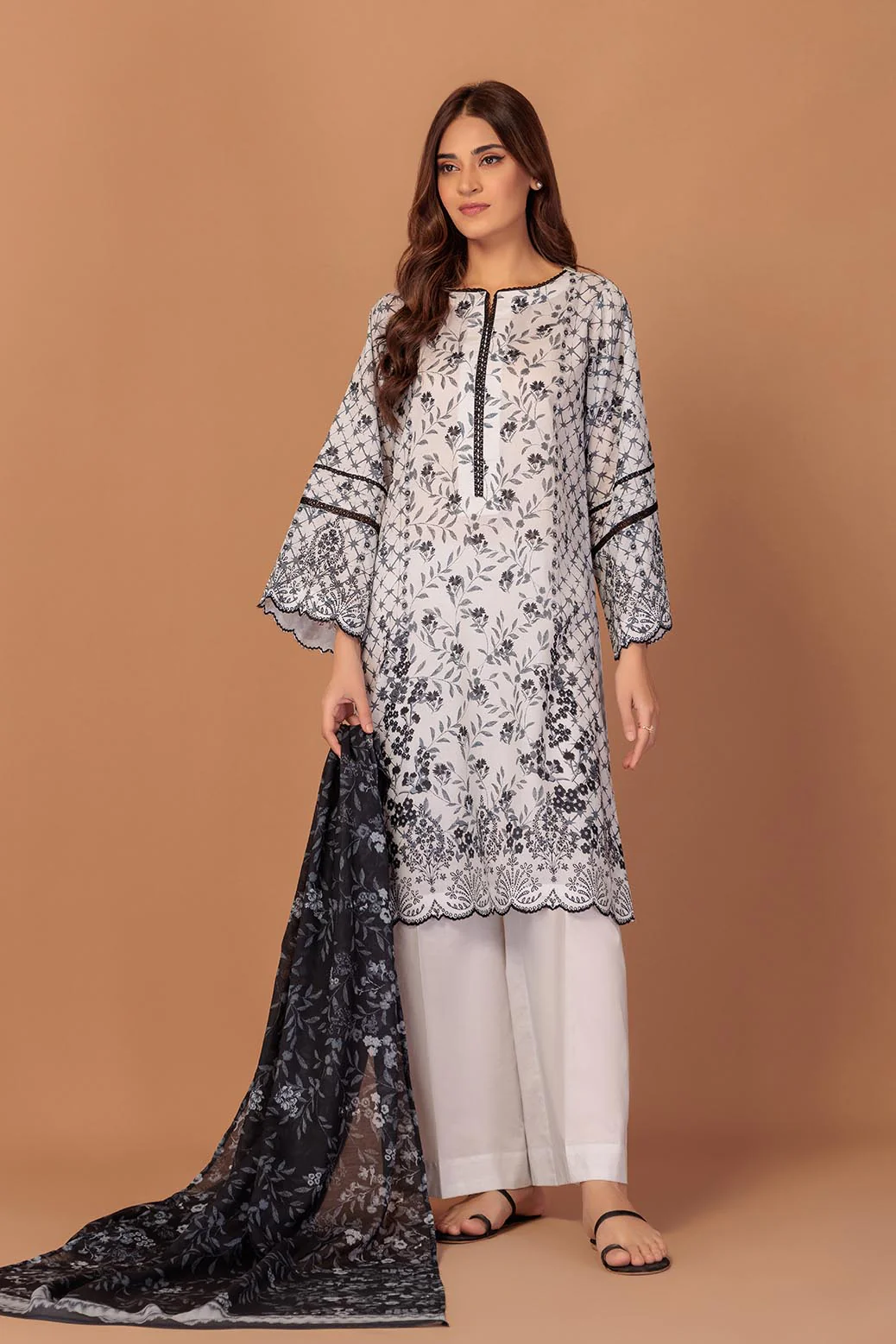 BLACK DOVE - 3 PC (2S24P3P142) - Image 4