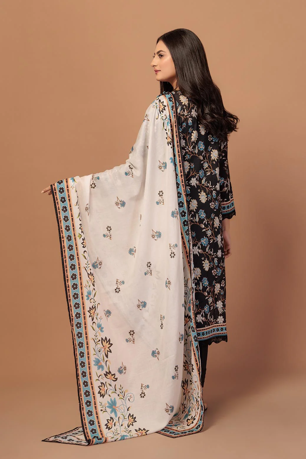 BLACK GARDEN - 2 PC (2S24P2P036) - Image 3