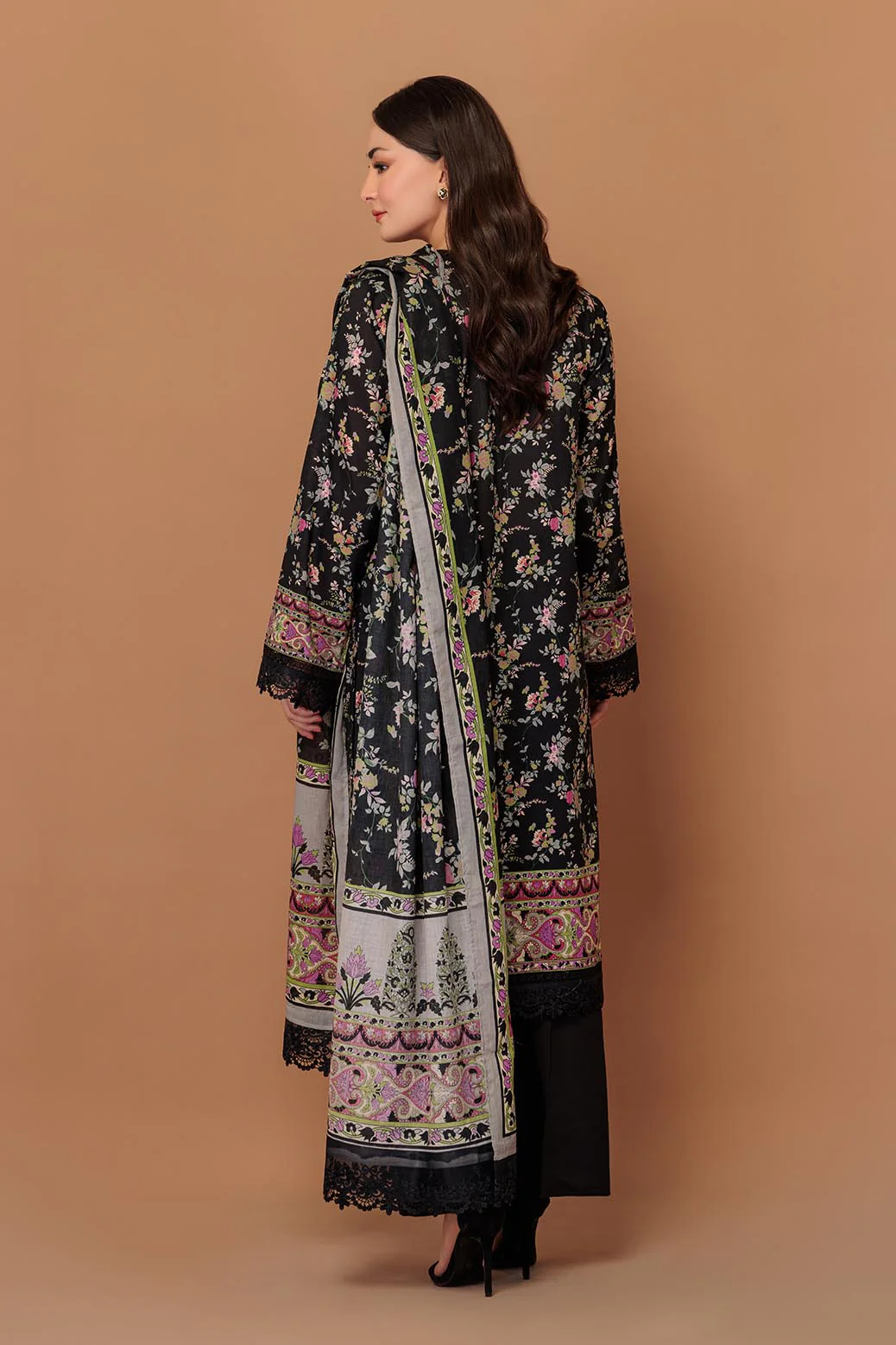 BLACK GARDEN - 3 PC (2S24P3P060) - Image 3