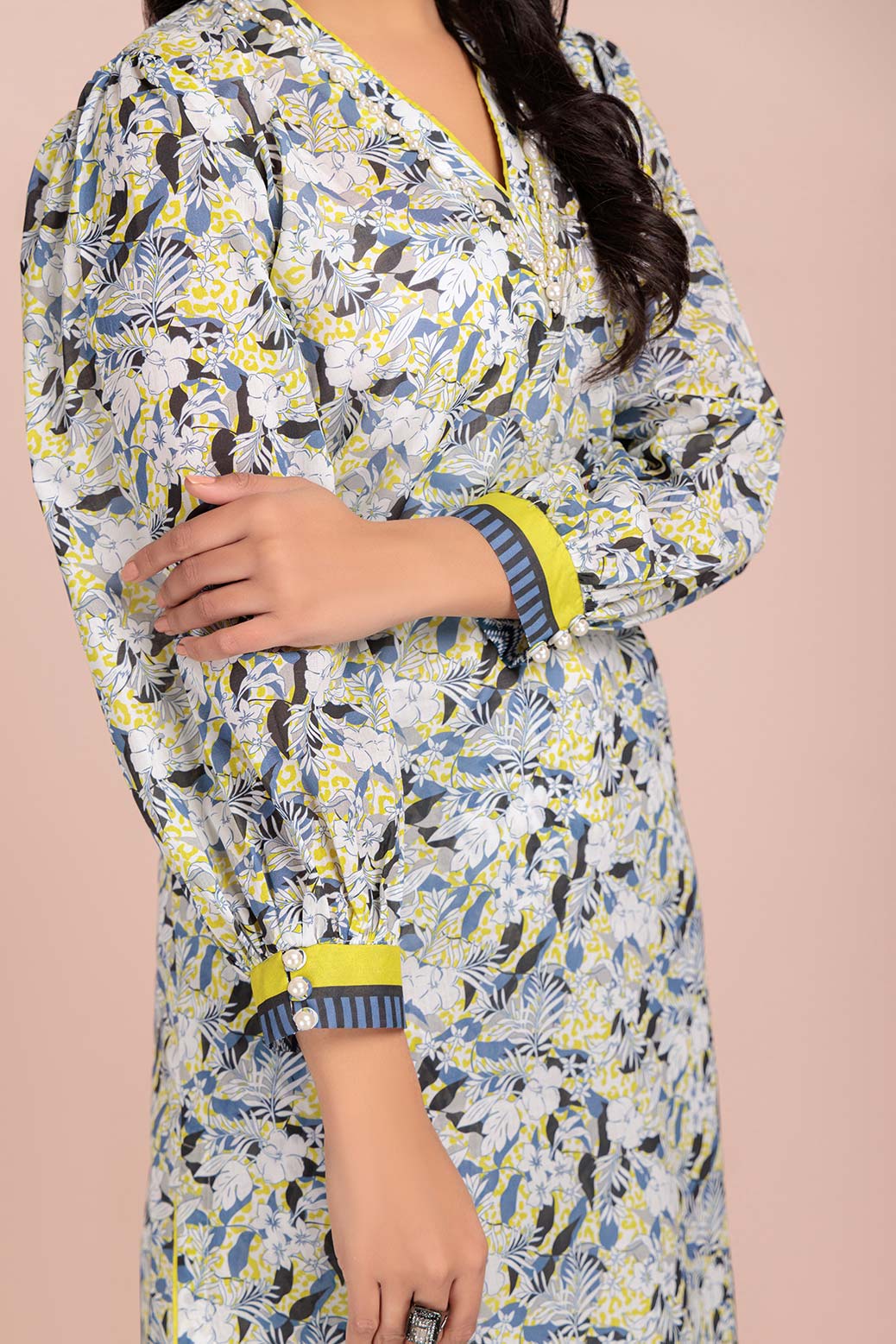 BLOOMING CHINTZ - 3 PC (RST233P59) - Image 3