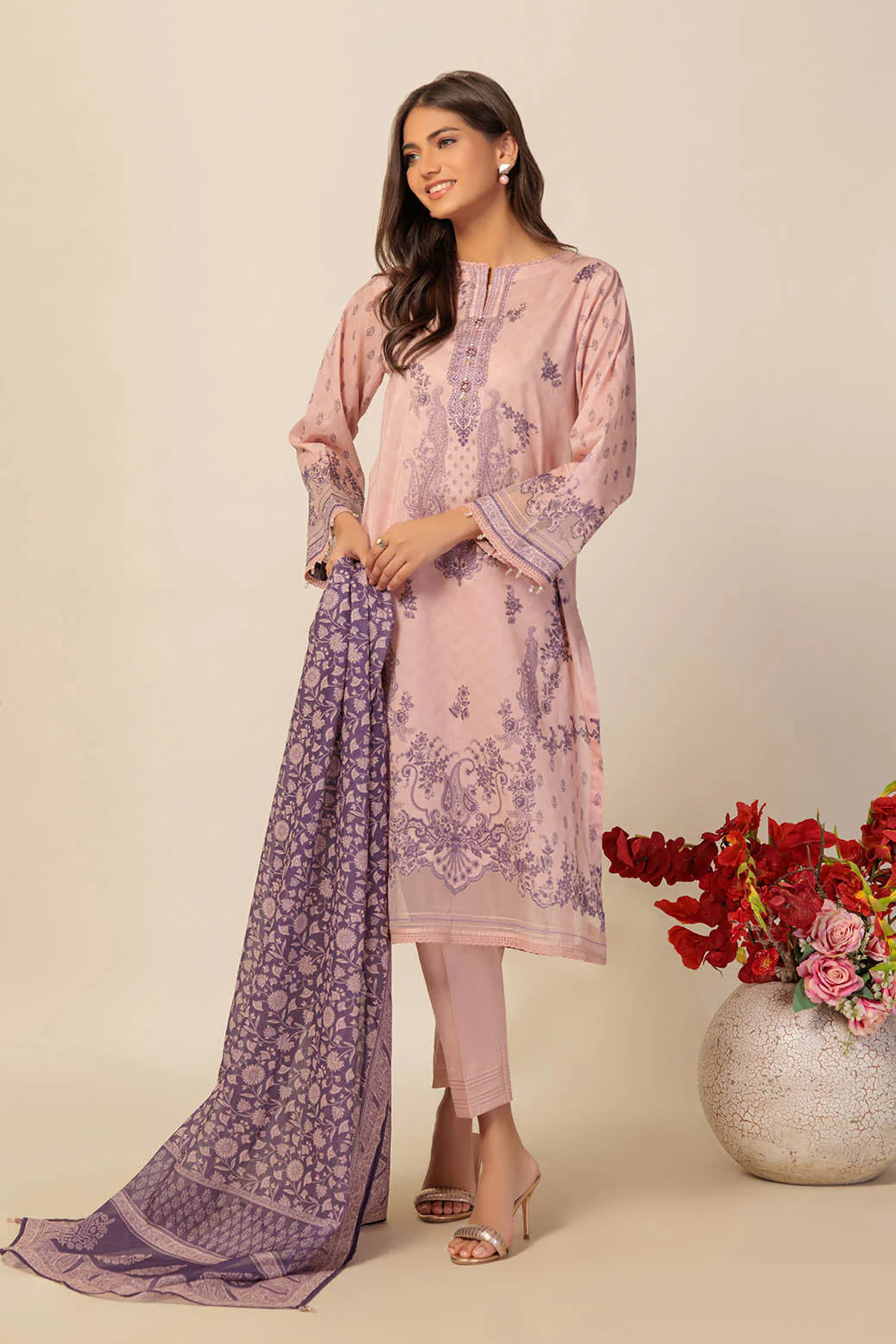 BLOOMING DESIRE - 3 PC (2S24P3P281) - Image 4