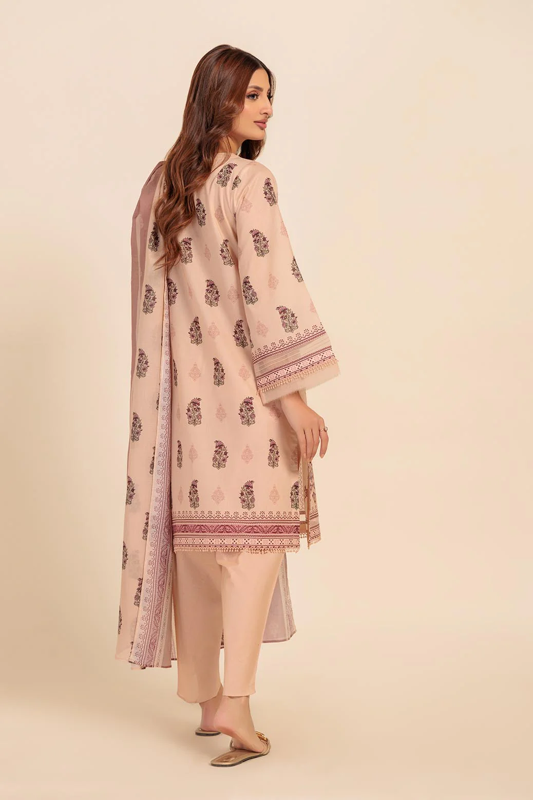 BLOOMING DYNASTY - 3 PC (2S24P3P330) - Image 3