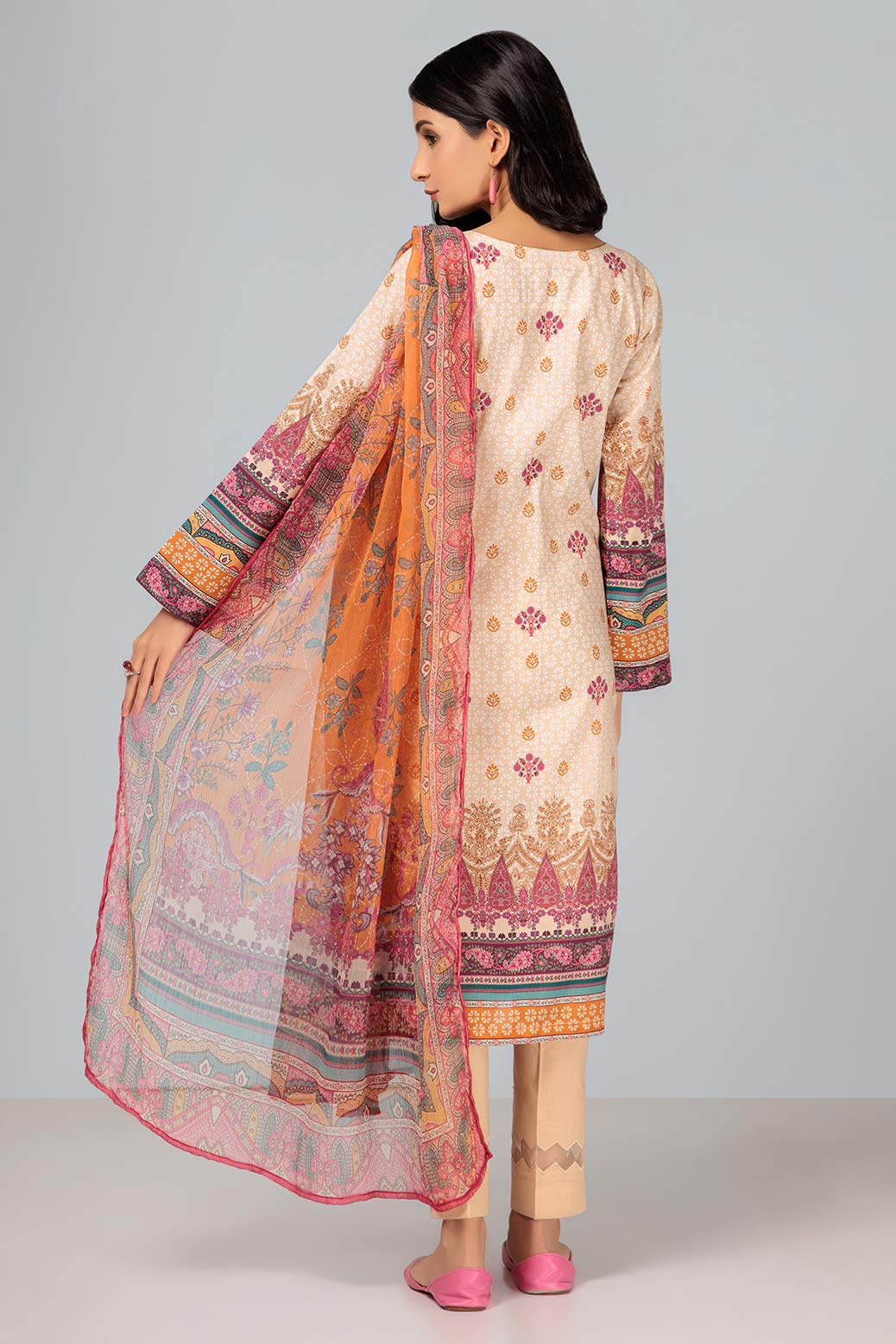 BLOSSOM - 2 PC (SST232P28) - Image 4