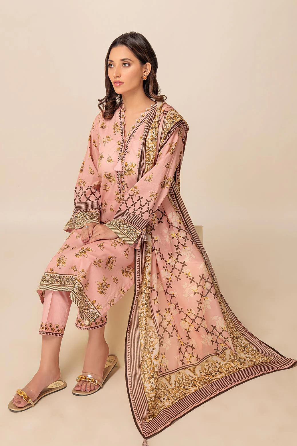 BLOSSOM - 3 PC (1S24P3P007) - Image 2