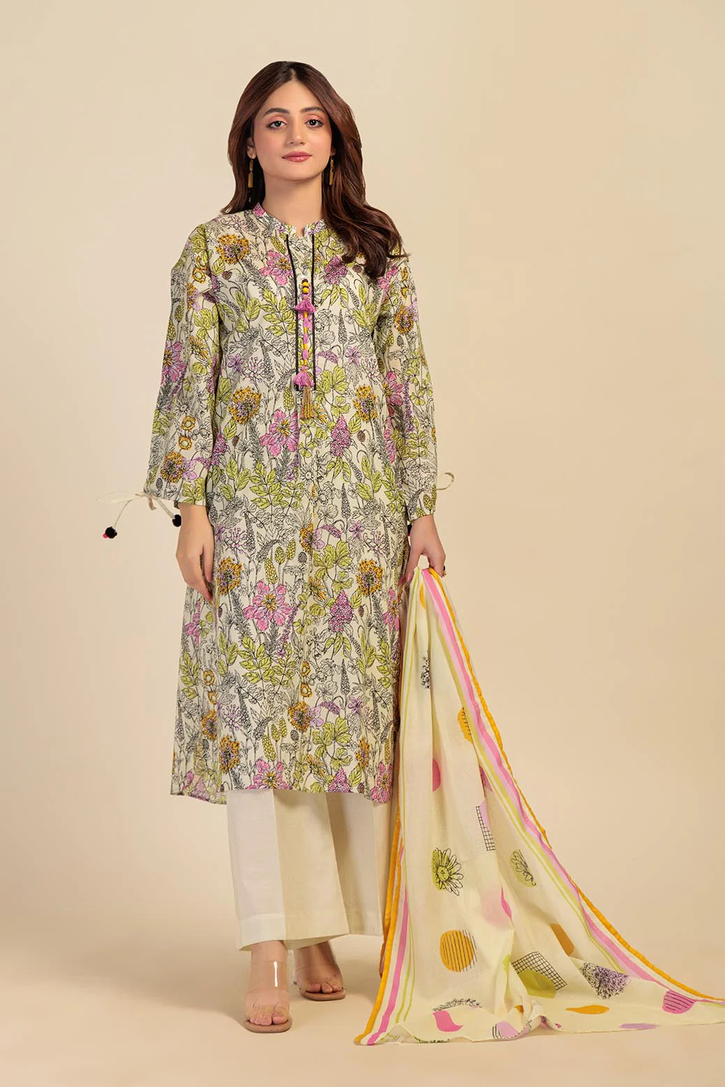 BLOSSOM - 3 PC (1S24P3P335) - Image 3