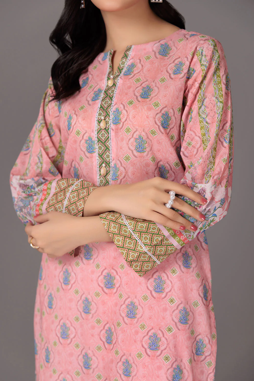 BLOSSOMY - 3 PC (AST233P29) - Image 3