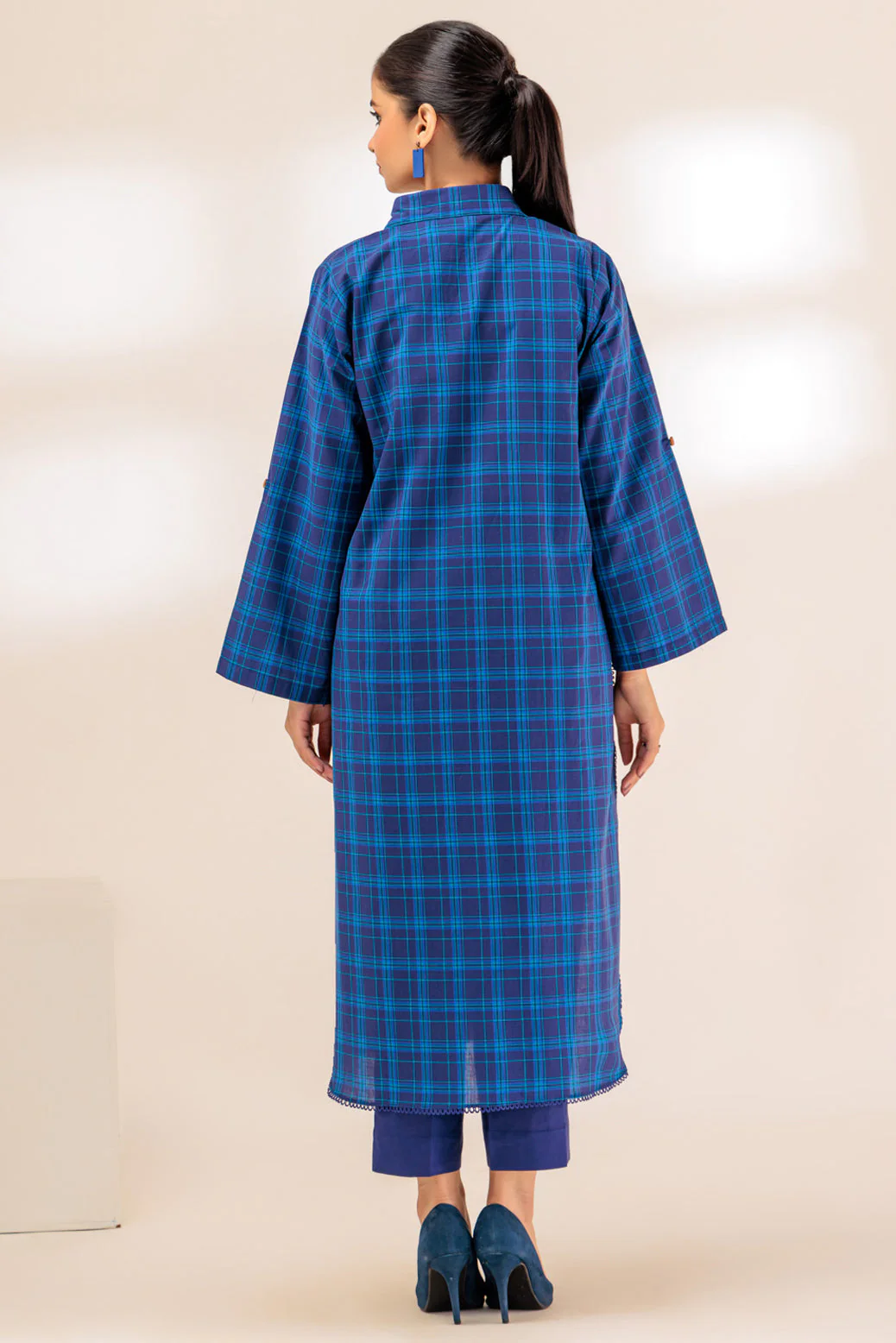 BLUE-CAMBRIC-2 PIECE (BSRS232P09) - Image 3