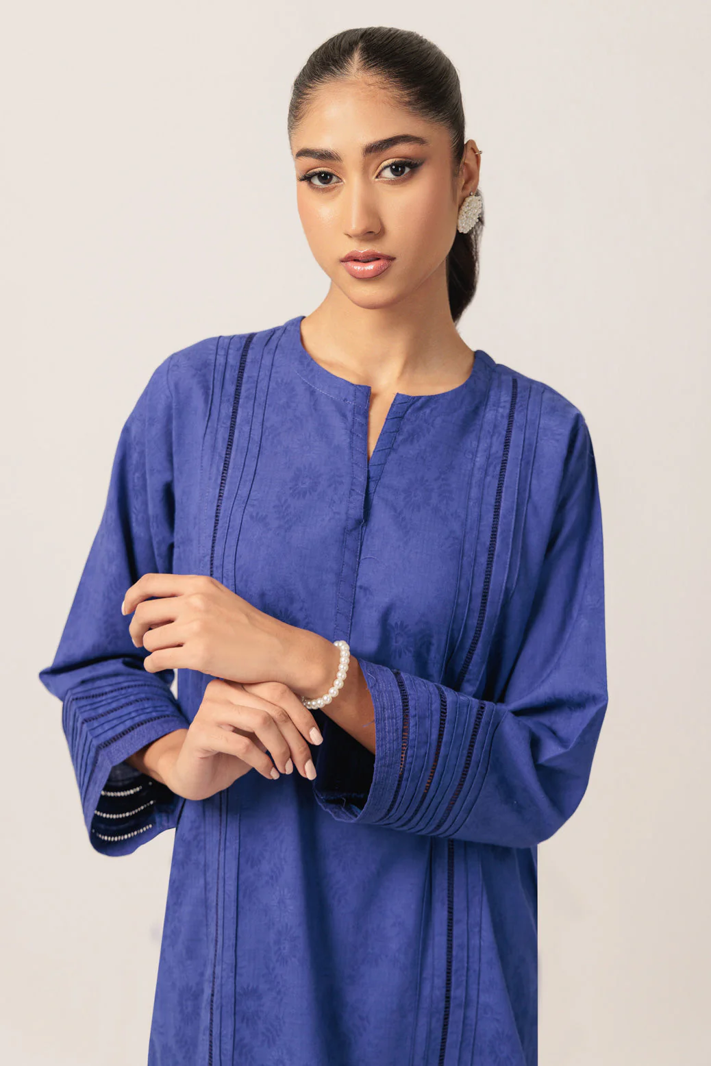 BLUE-CAMBRIC-2 PIECE (PWS7242P03) - Image 4