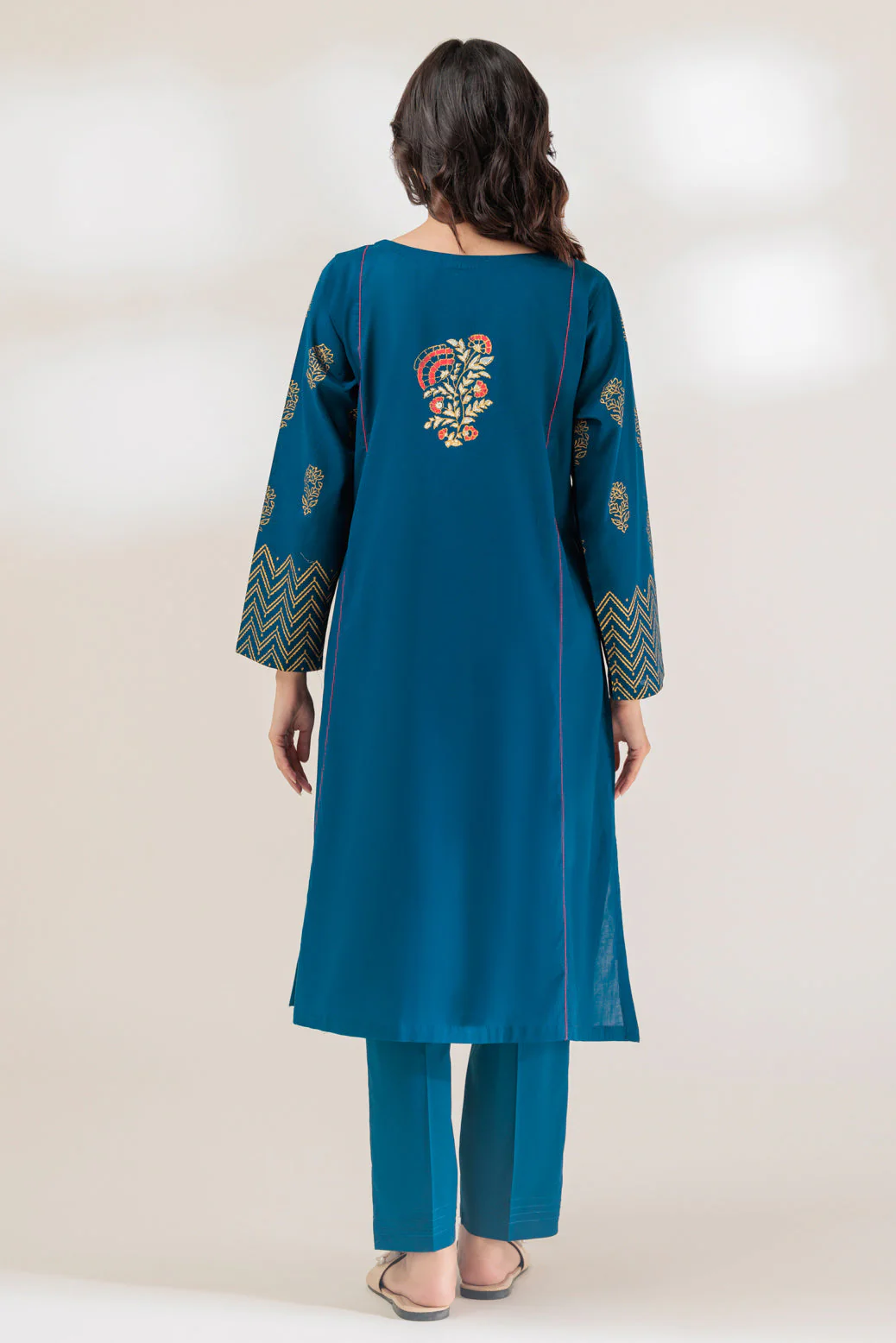 BLUE-CAMBRIC-2 PIECE (SRLS232P29) - Image 3