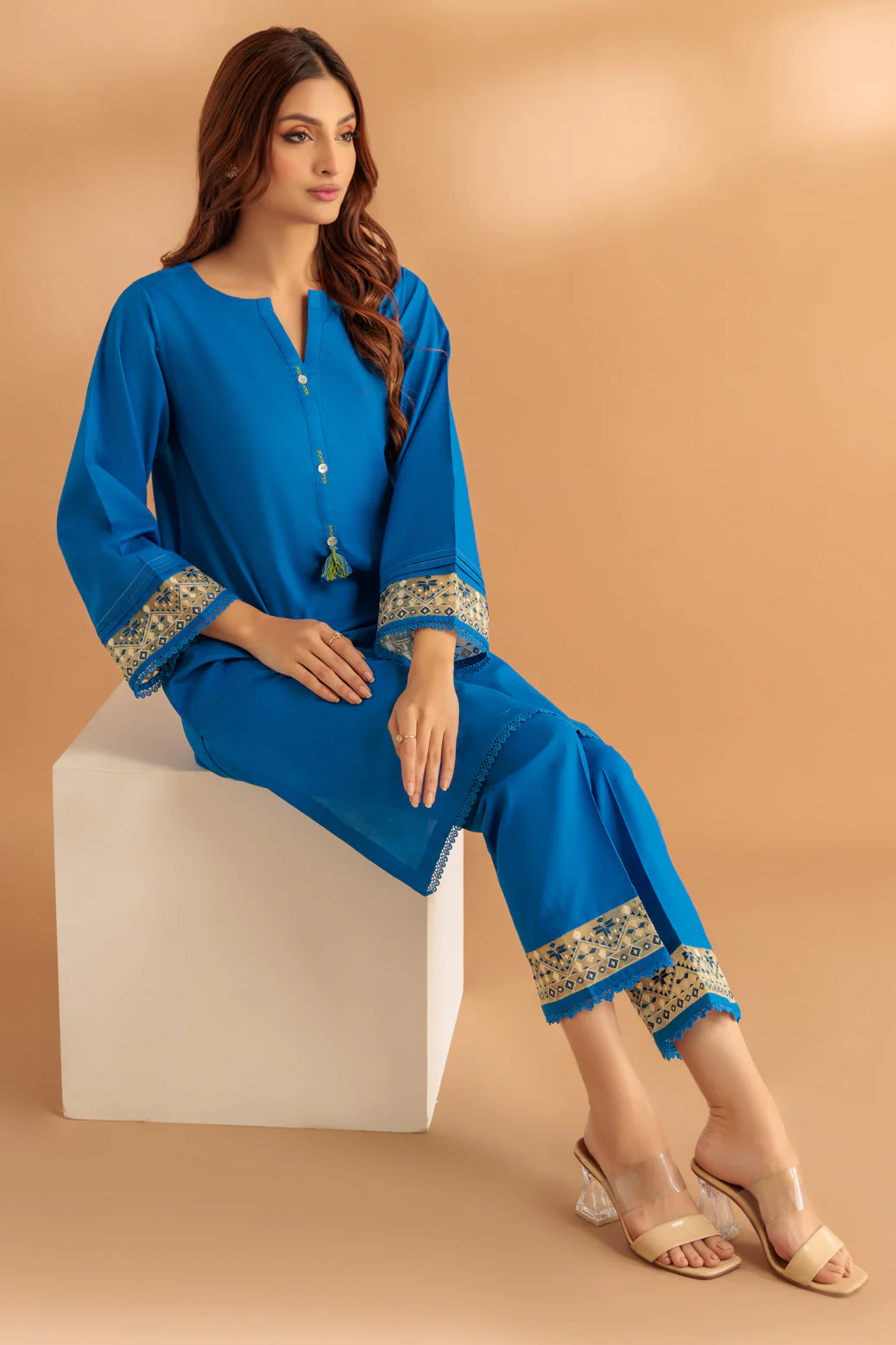 BLUE-CAMBRIC-2 PIECE (SS6242P37) - Image 3