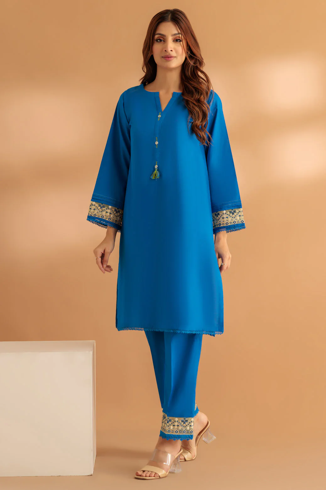 BLUE-CAMBRIC-2 PIECE (SS6242P37) - Image 4