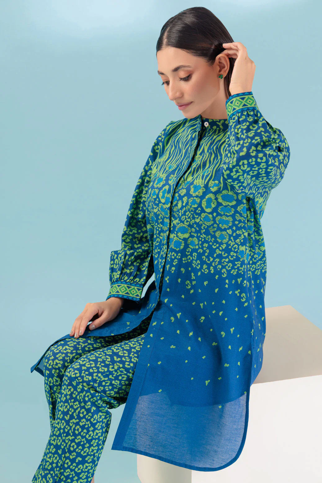 BLUE-CAMBRIC-2 PIECE (WA6232P01) - Image 3