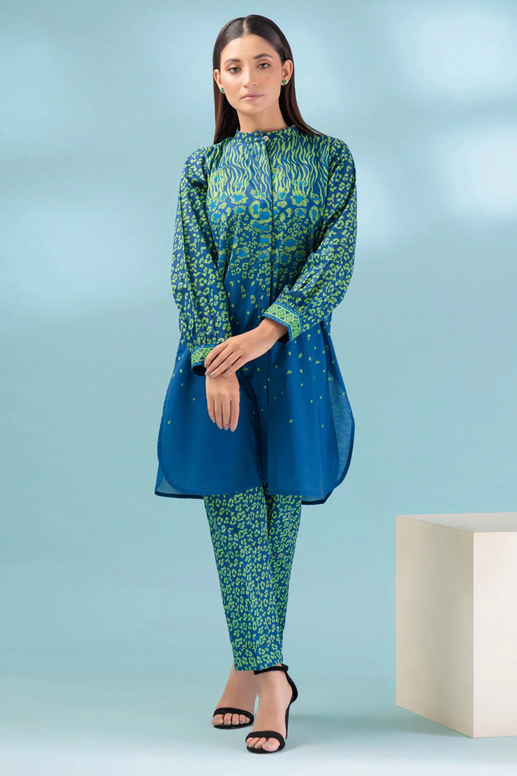 BLUE-CAMBRIC-2 PIECE (WA6232P01) - Image 4