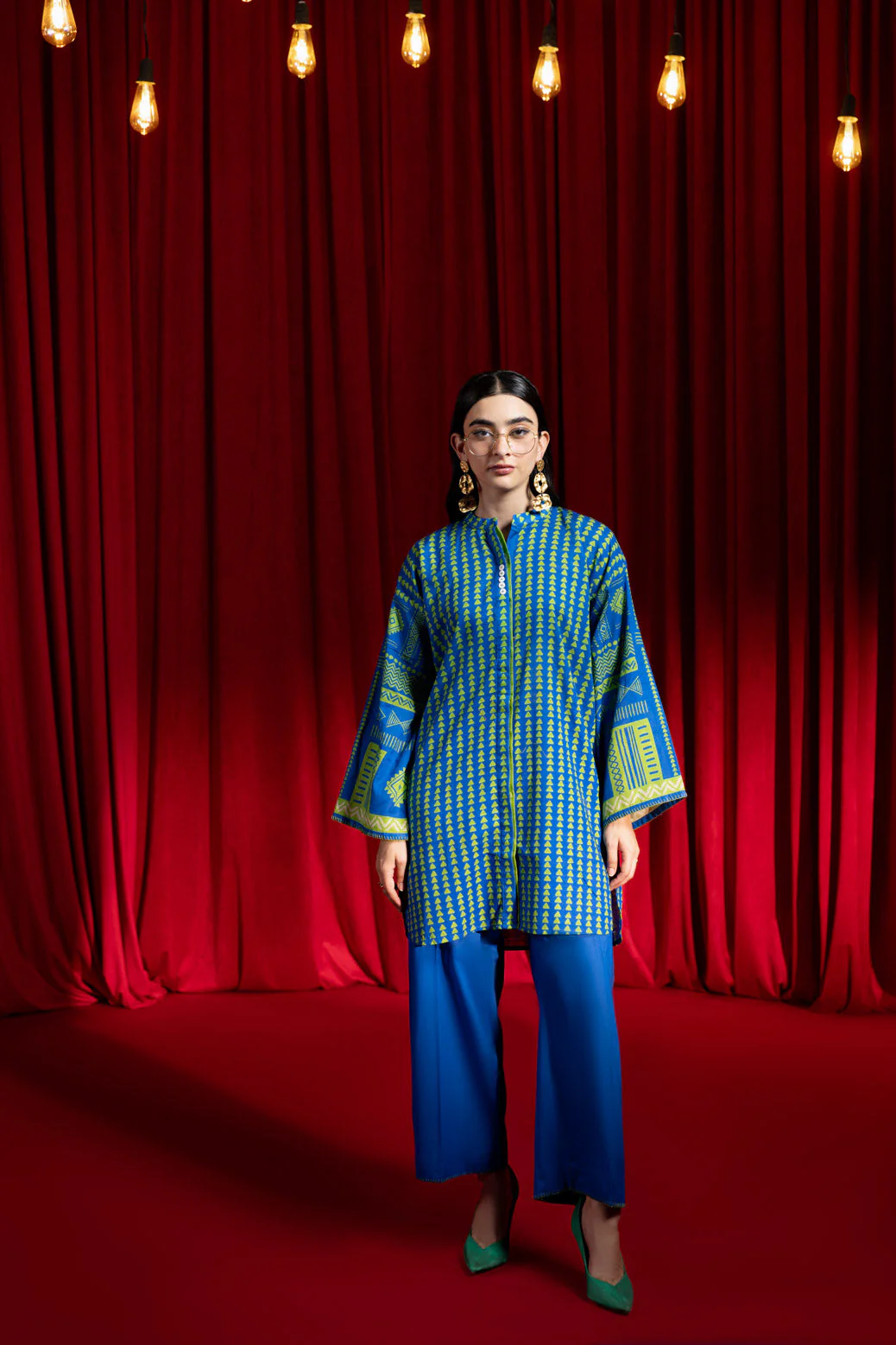 BLUE-CAMBRIC-2 PIECE (WS6242P08) - Image 3
