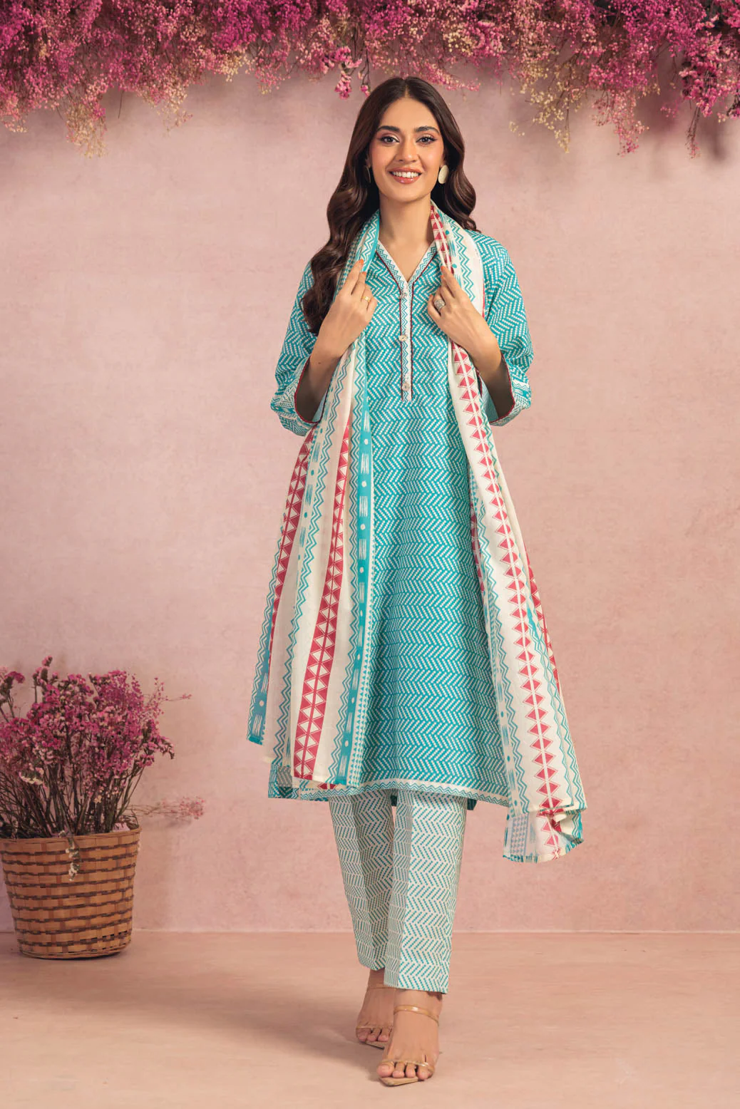 BLUE-CAMBRIC-3 PIECE (BPS6243P06) - Image 3