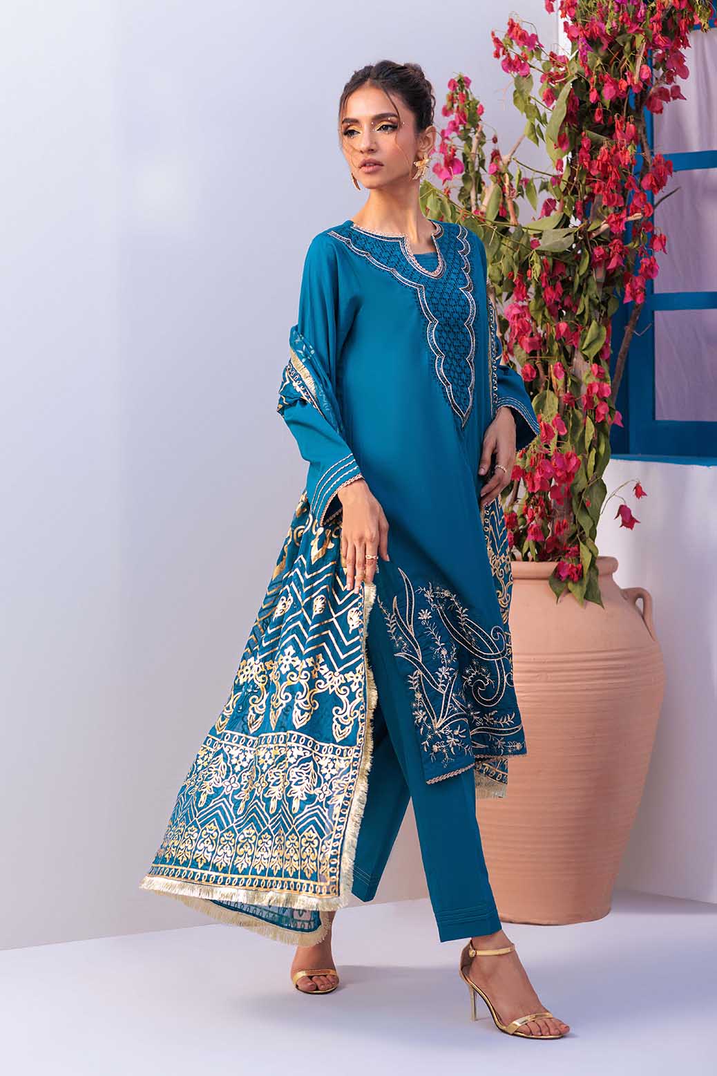 BLUE-CAMBRIC-3 PIECE (BSHS233P14) - Image 4